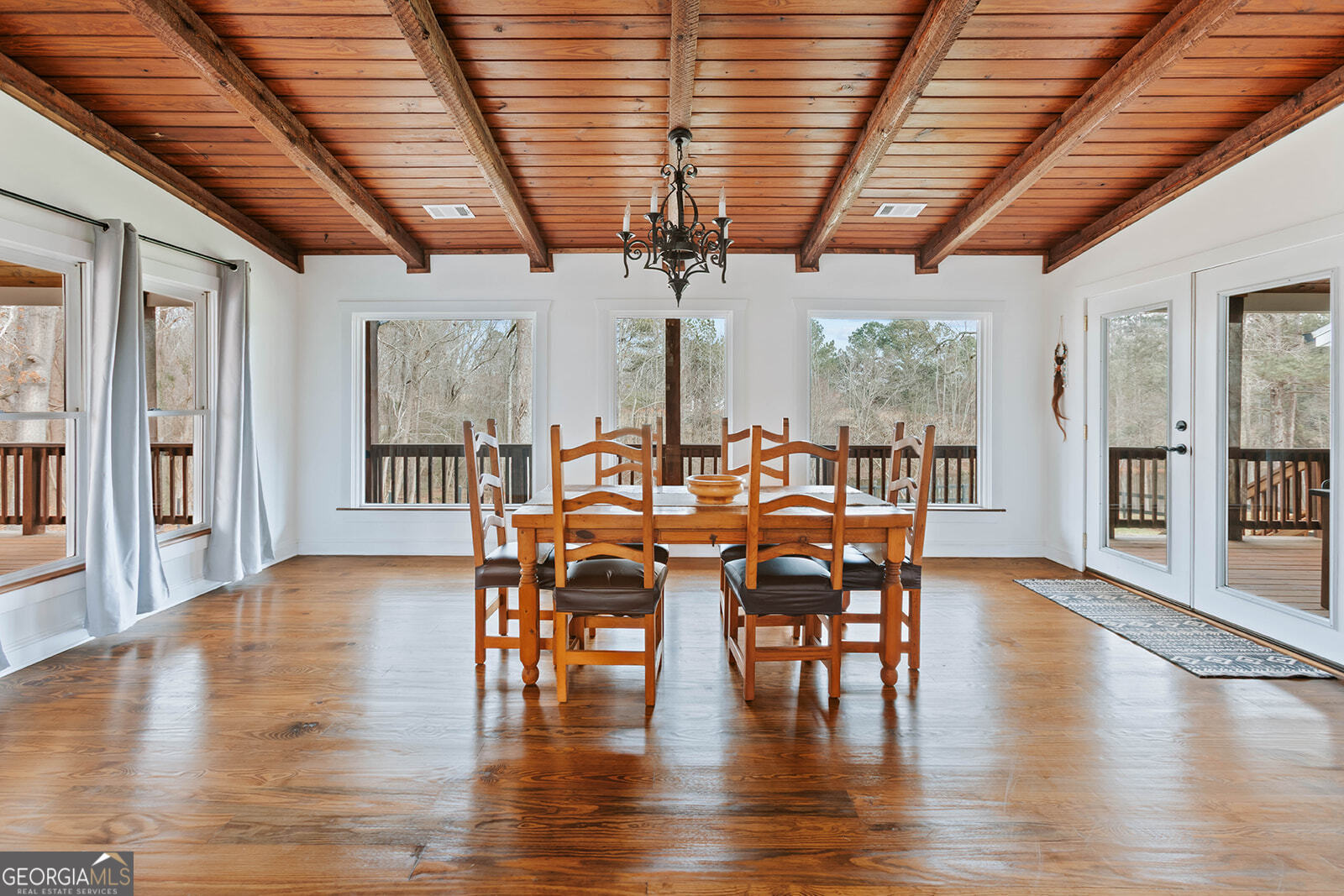 2820 Davis Academy RD