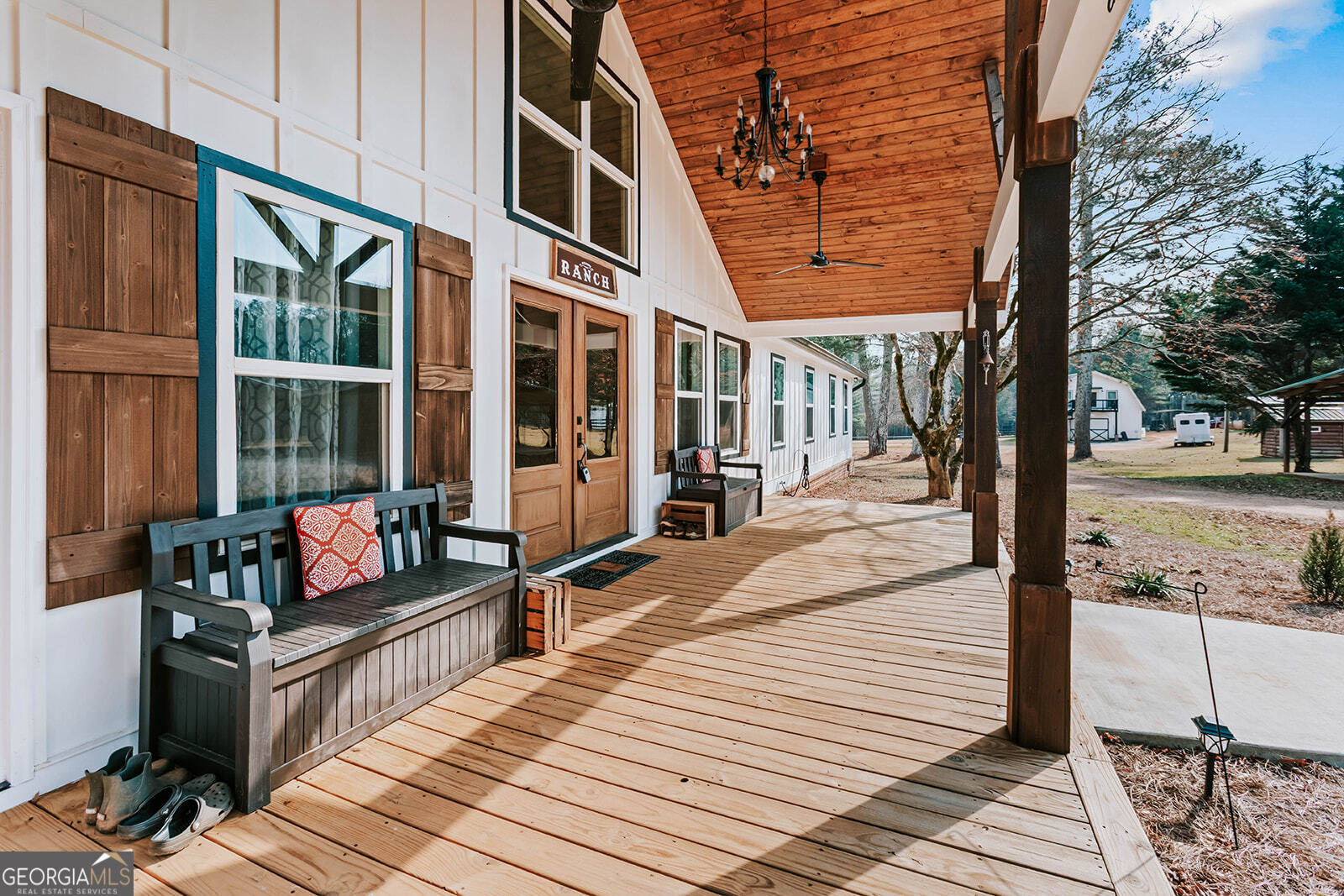 2820 Davis Academy RD