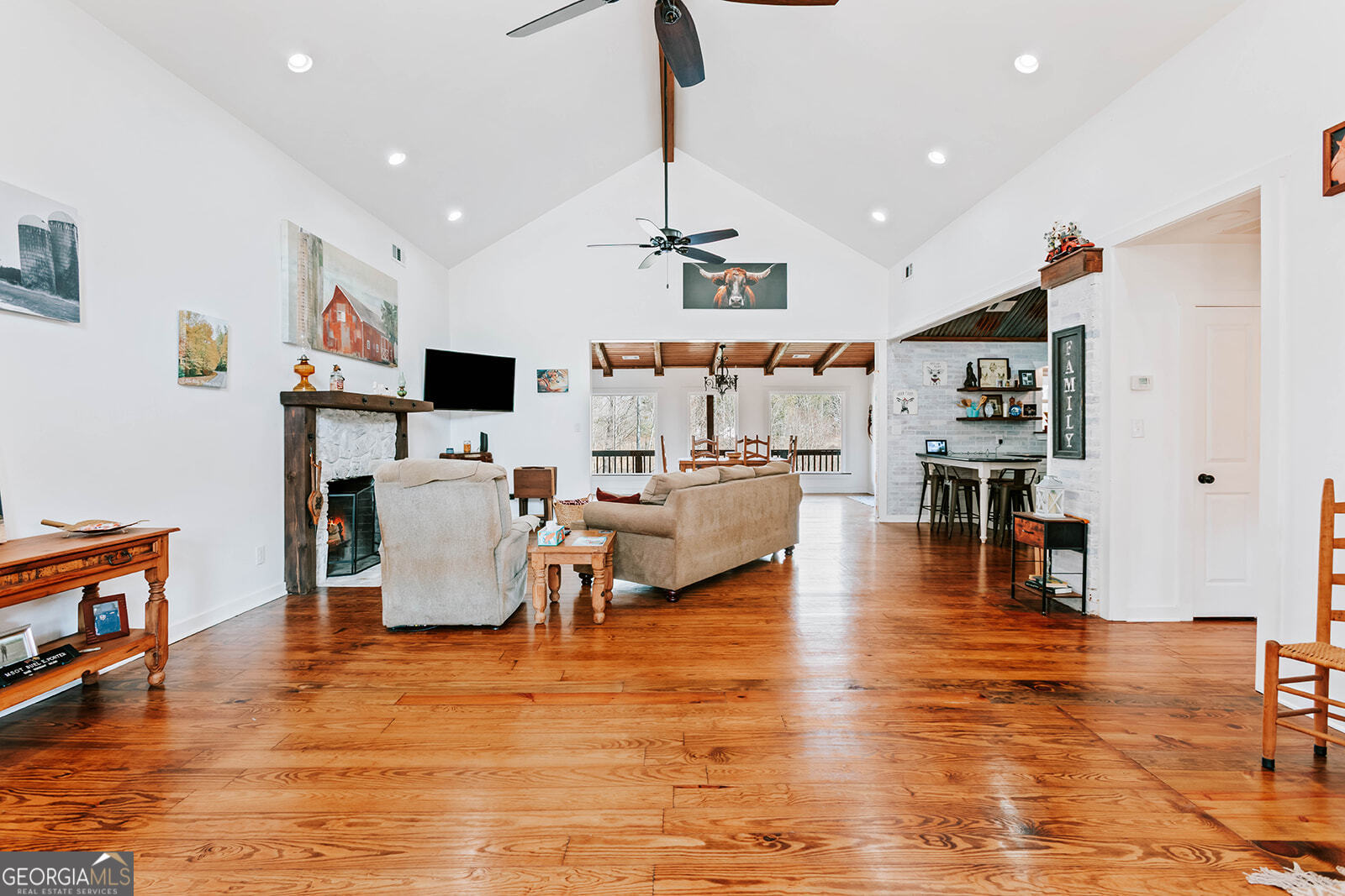 2820 Davis Academy RD