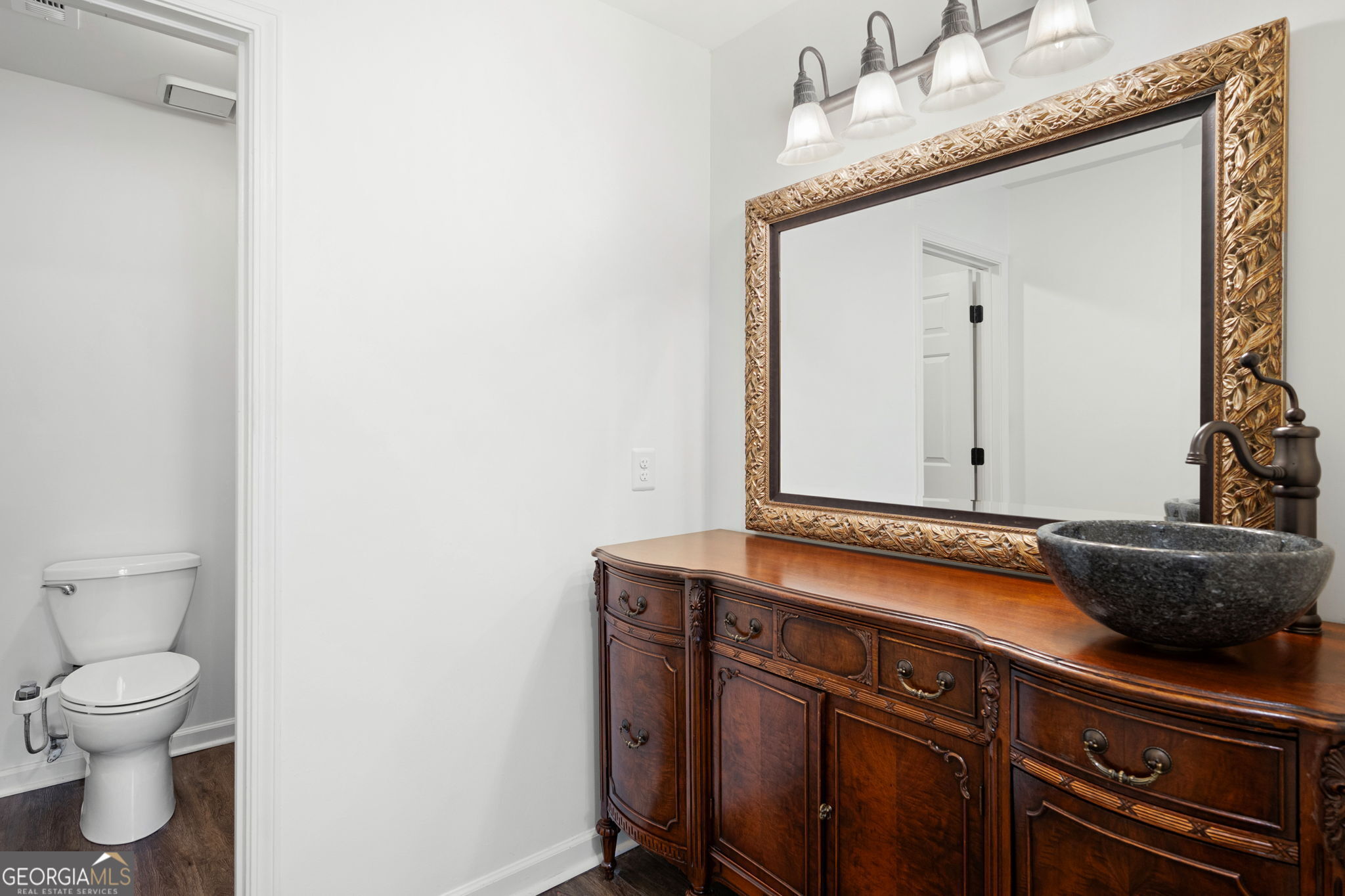 Whitlock Ridge - Residential