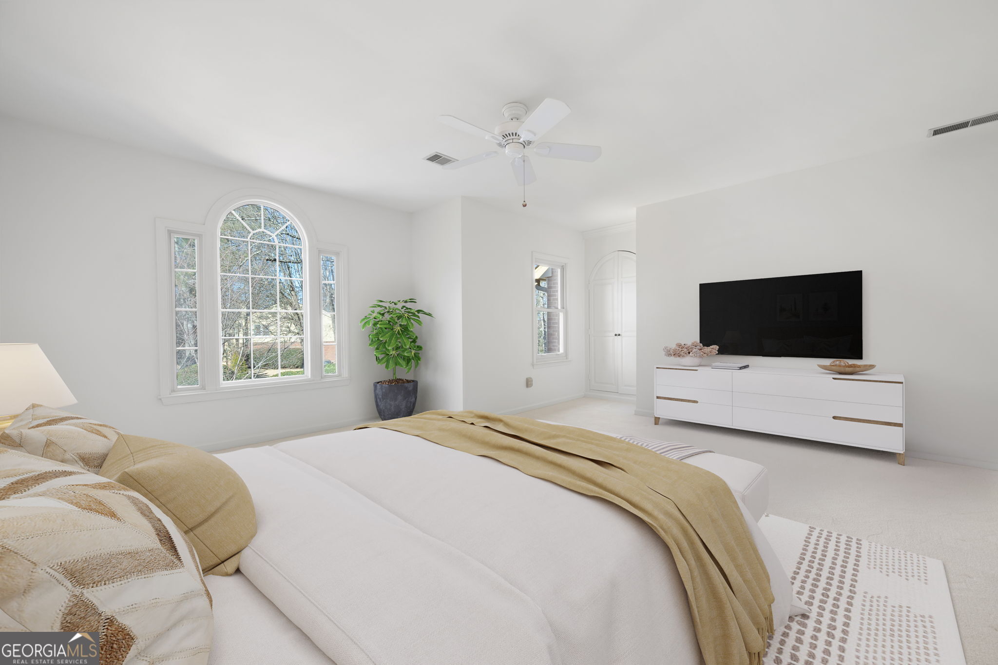Whitlock Ridge - Residential