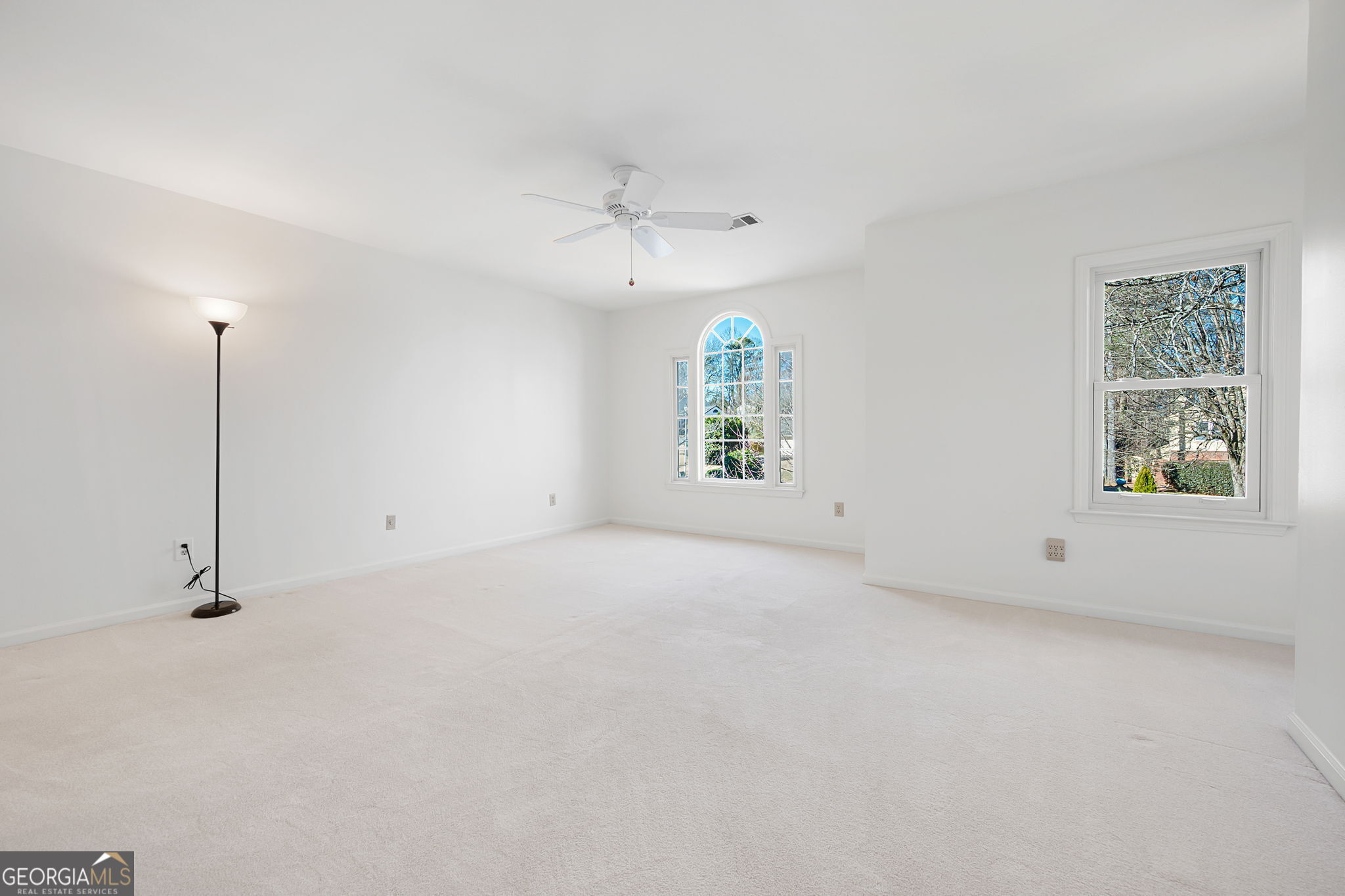 Whitlock Ridge - Residential