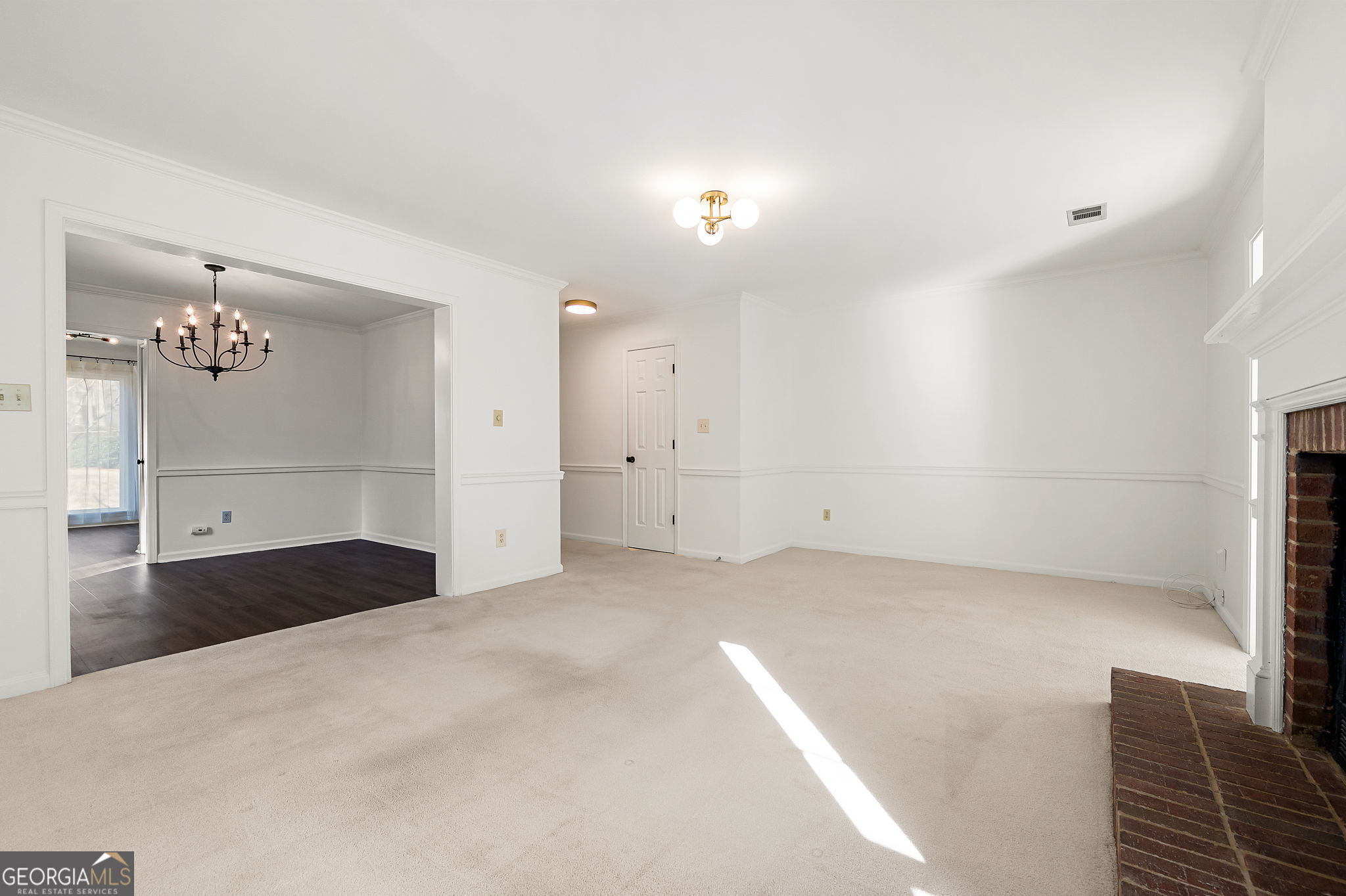 Whitlock Ridge - Residential