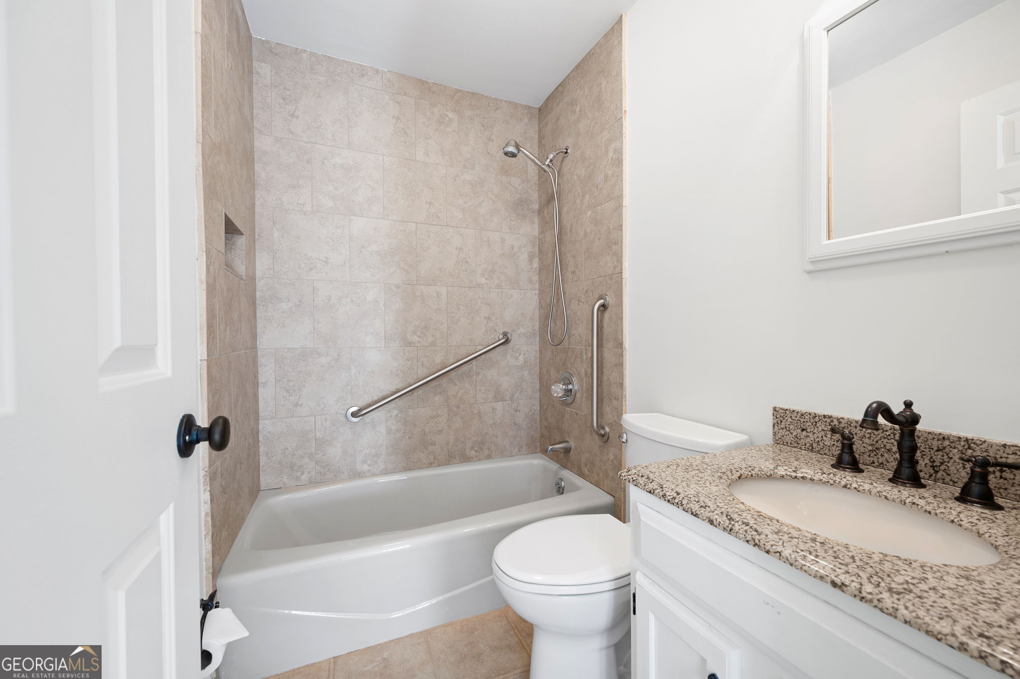 Whitlock Ridge - Residential