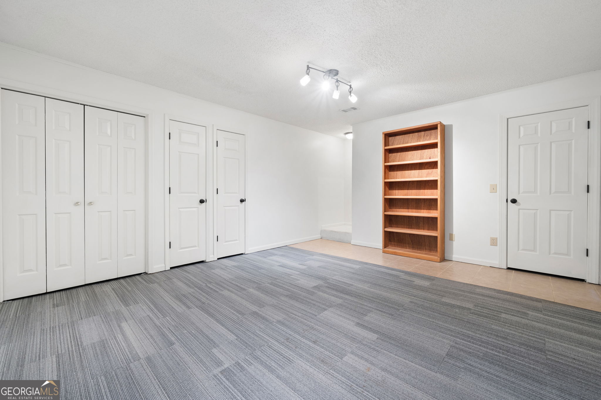 Whitlock Ridge - Residential