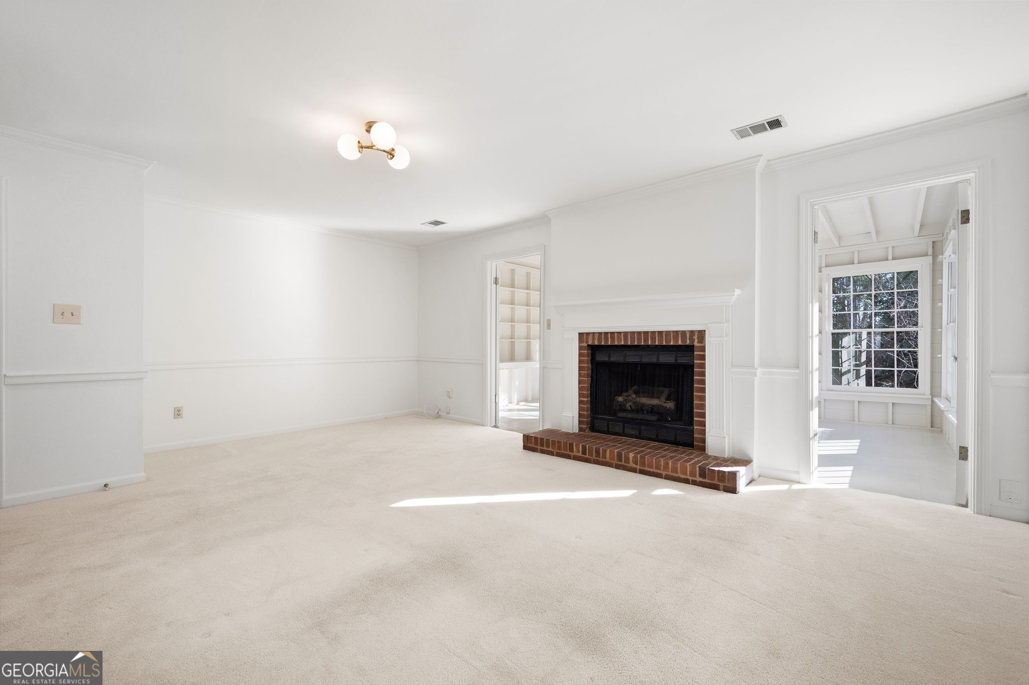 Whitlock Ridge - Residential