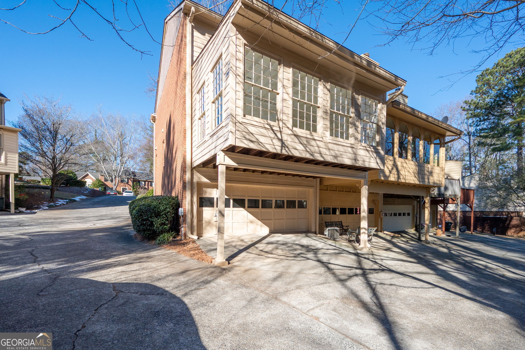 Whitlock Ridge - Residential