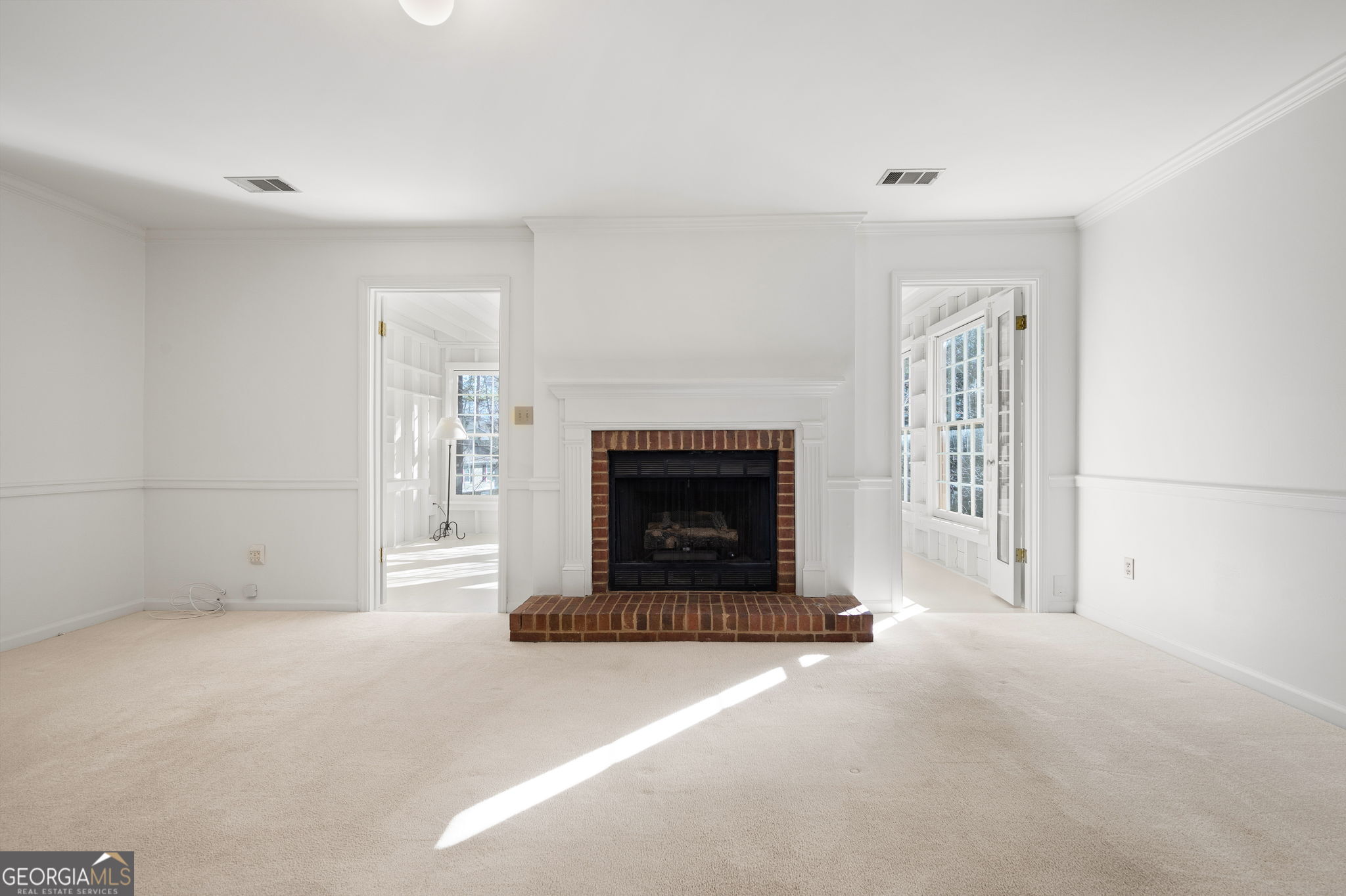 Whitlock Ridge - Residential