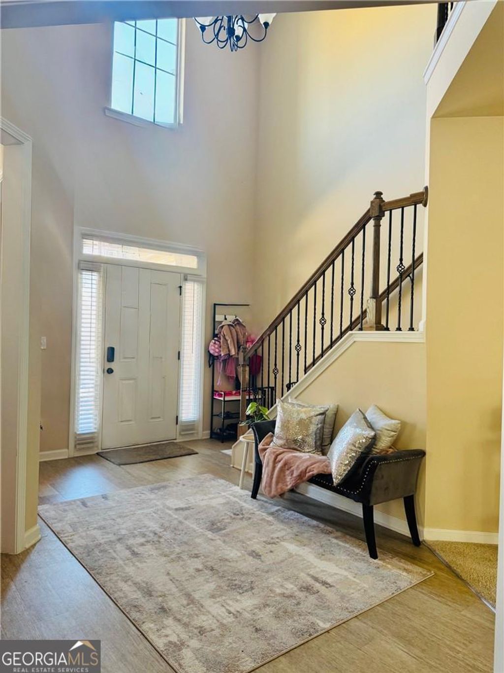 Photo of 211 Alderleaf Court, McDonough, GA 30252 (MLS # 10715455)