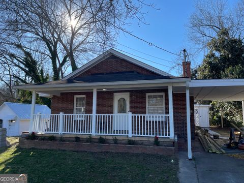 Photo of 478 S Pond Street, Toccoa, GA 30577 (MLS # 10674825)