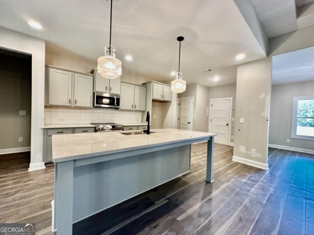 2141 Bradbury RD LOT 1