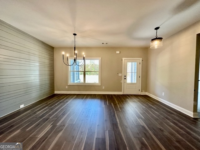 2141 Bradbury RD LOT 1