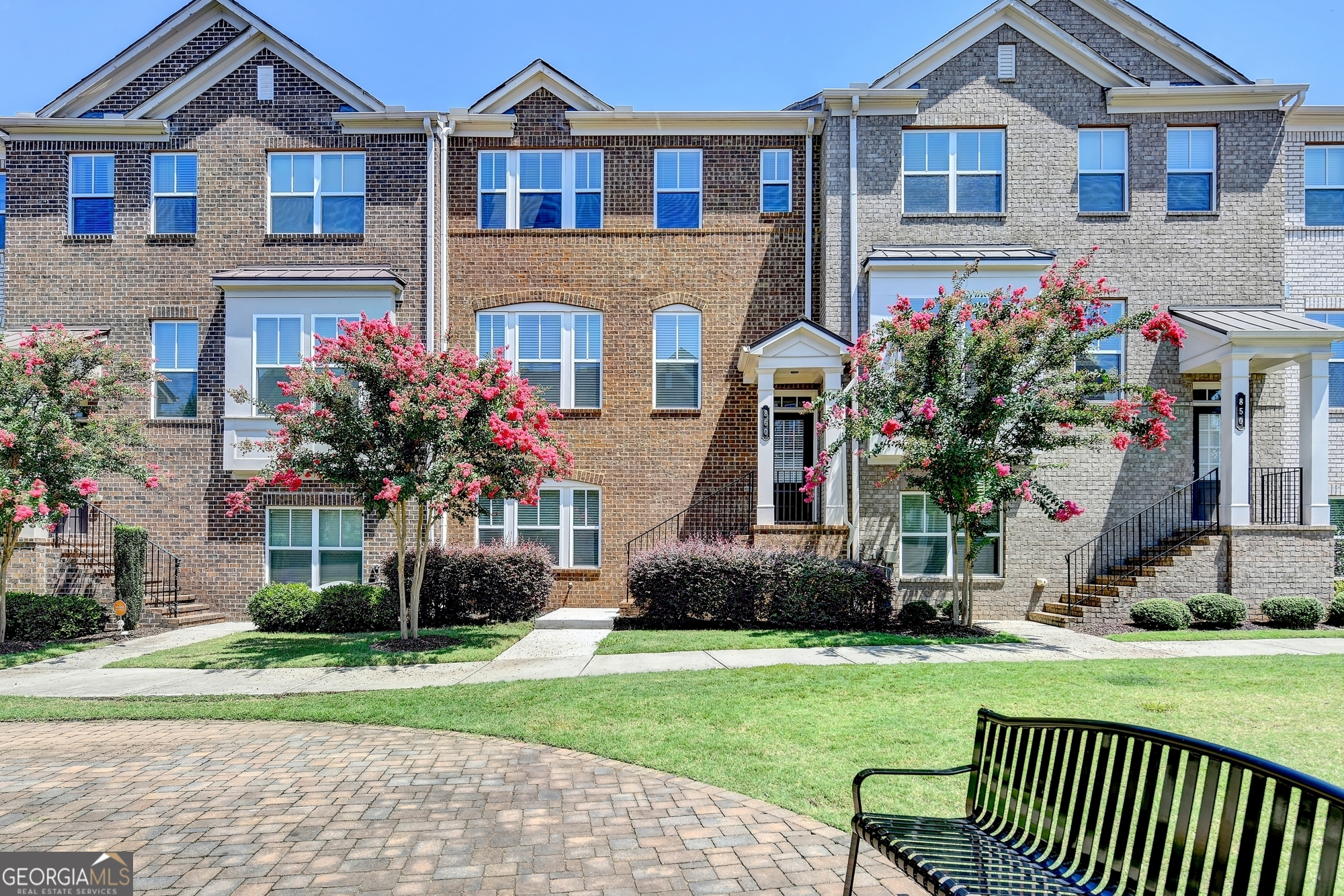 860 Sunset Park DR