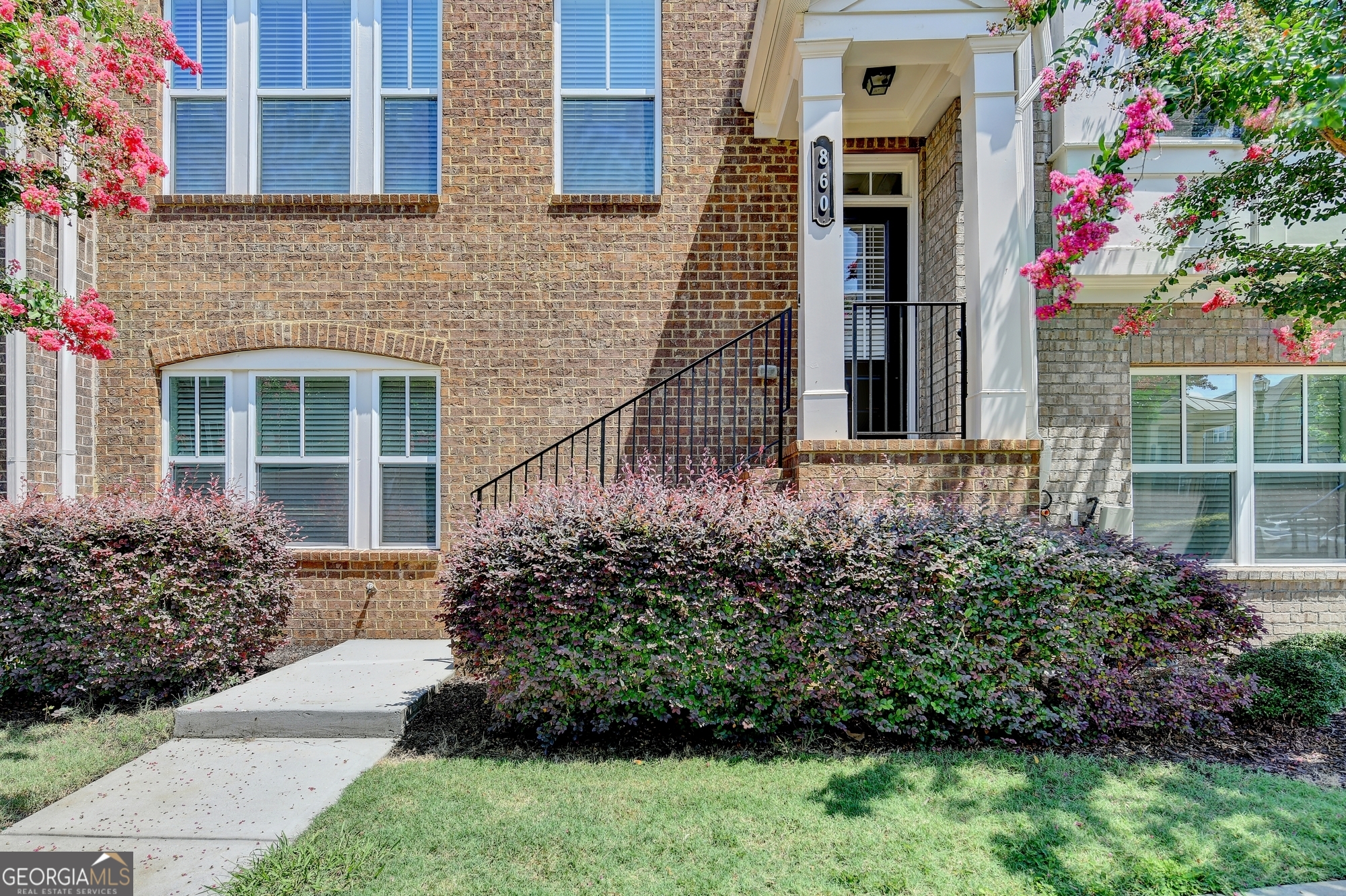 860 Sunset Park DR