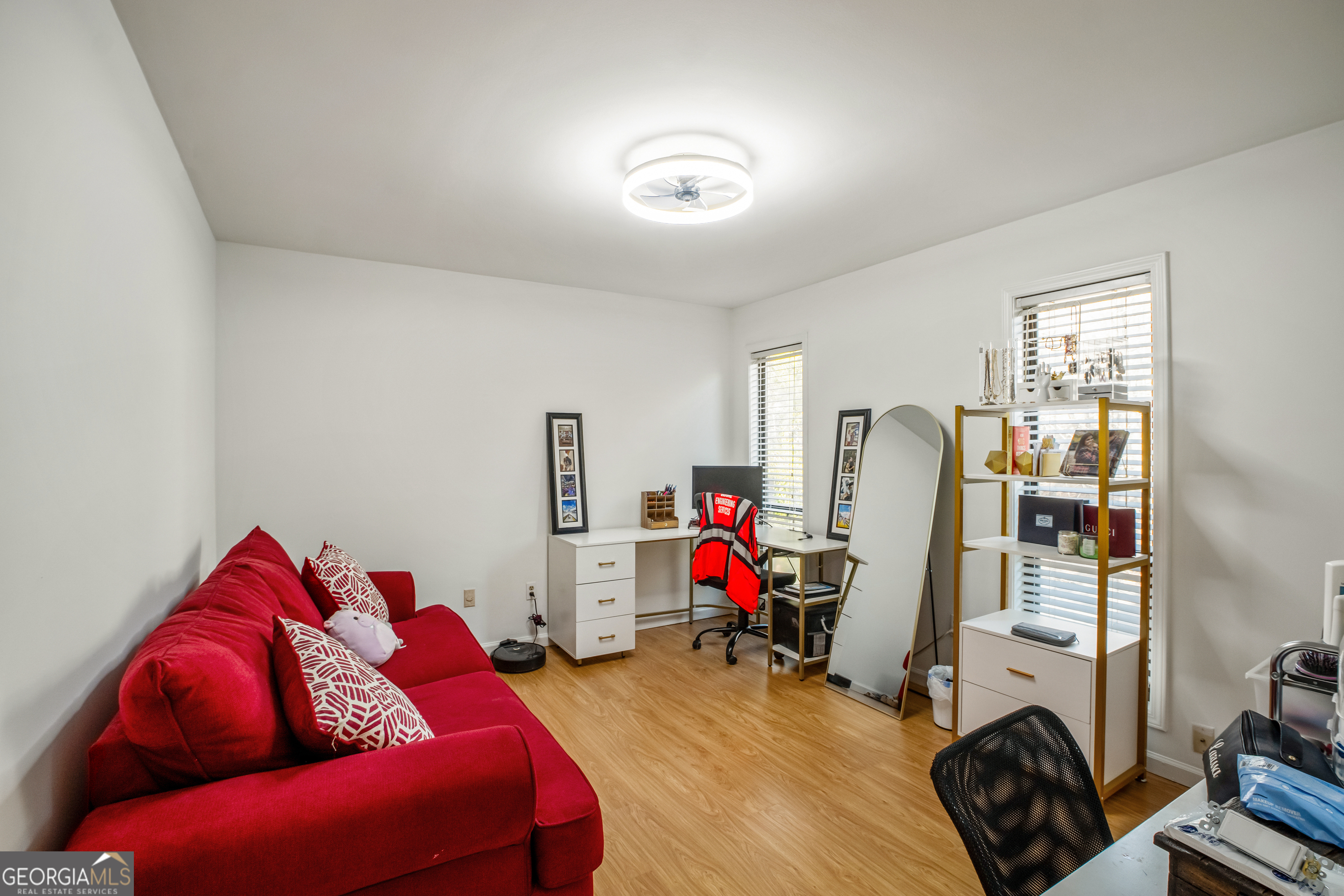 woodstream - Residential