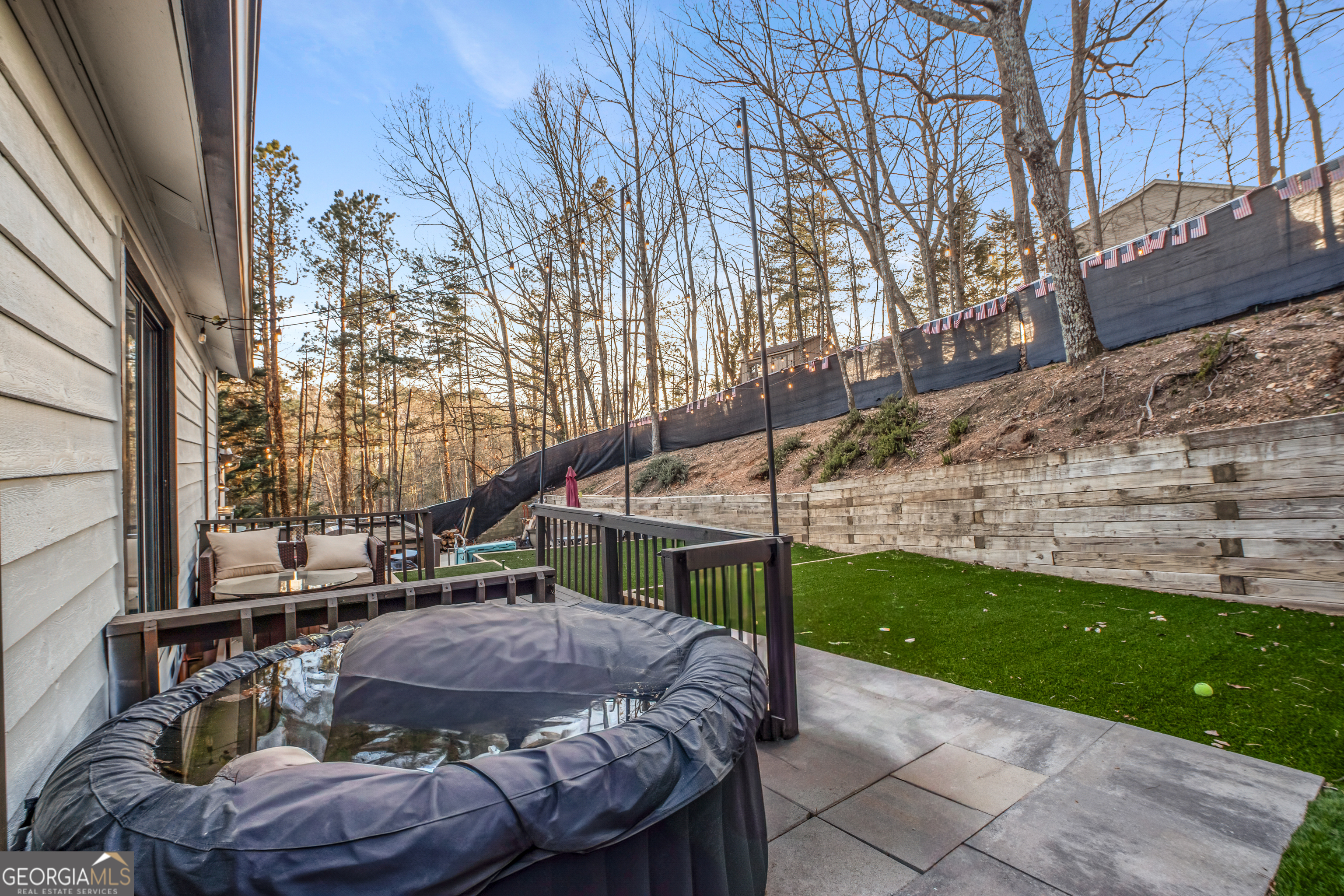 woodstream - Residential