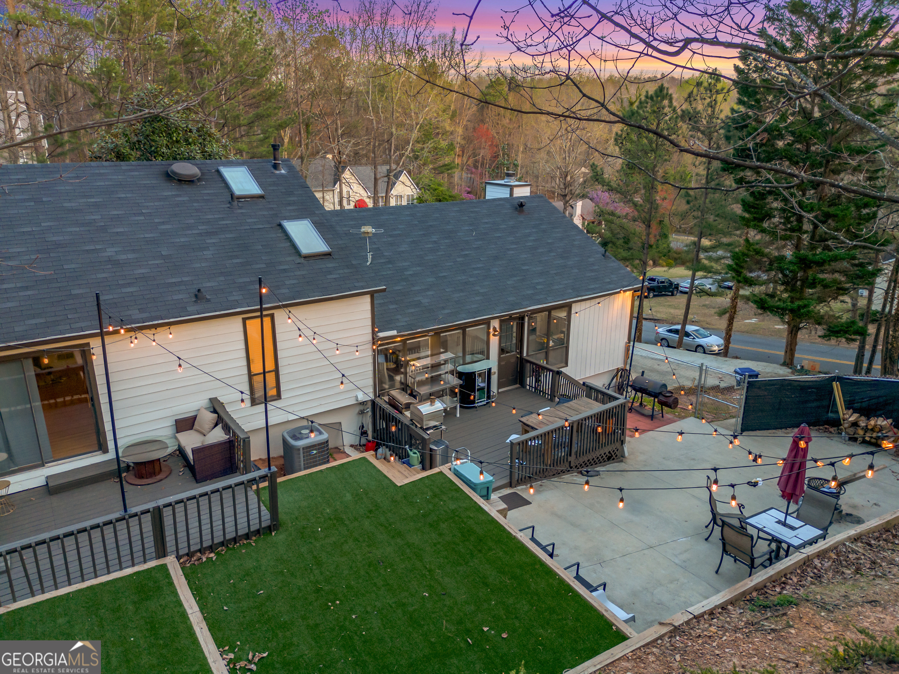 woodstream - Residential