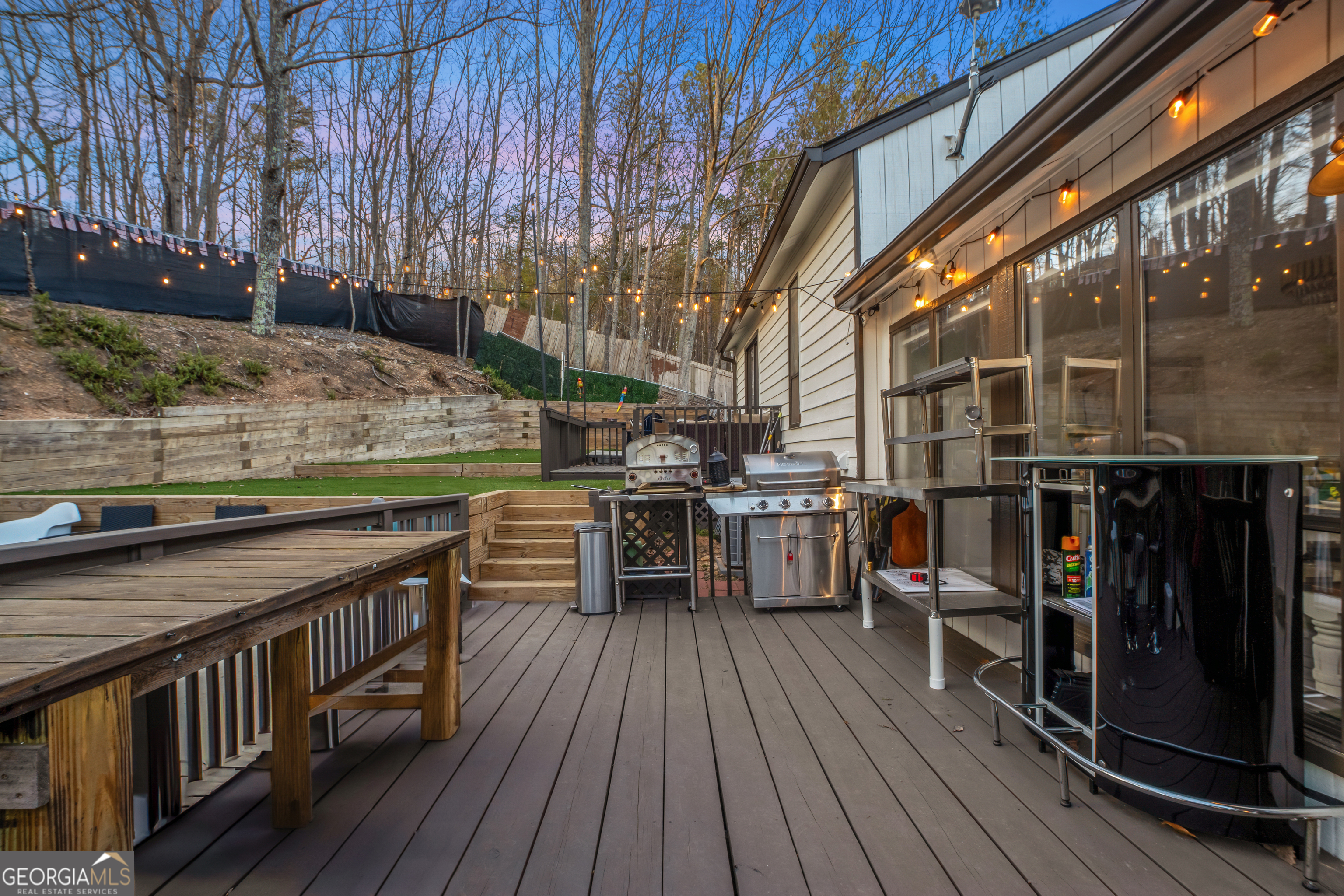 woodstream - Residential