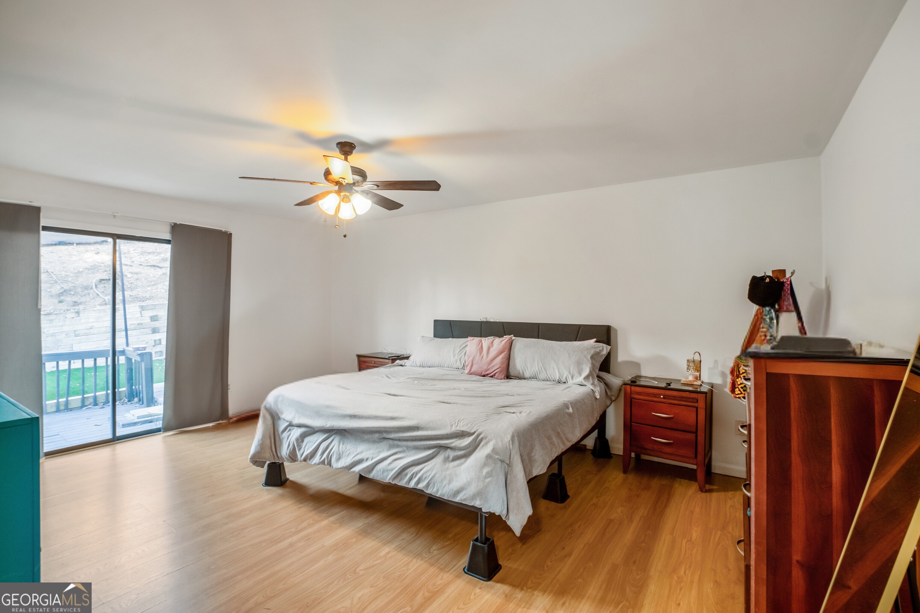 woodstream - Residential