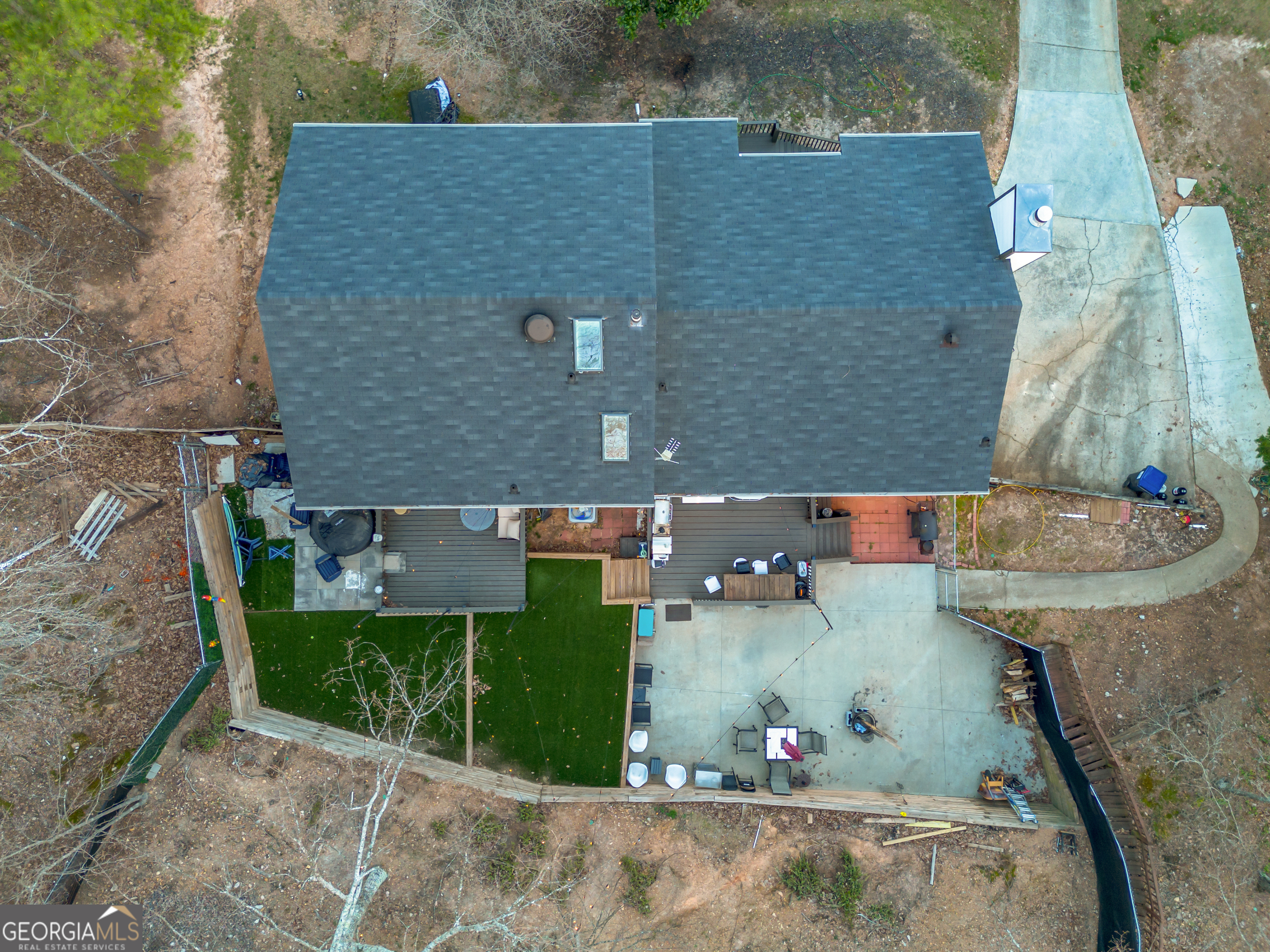 woodstream - Residential