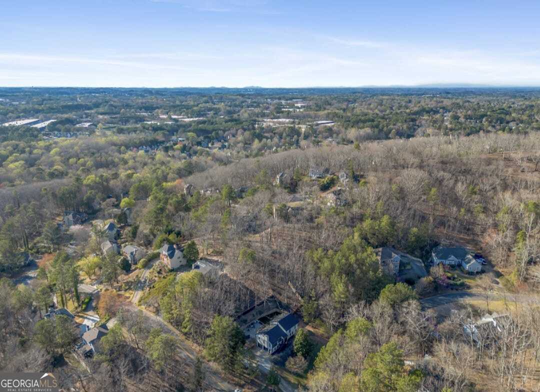 woodstream - Residential
