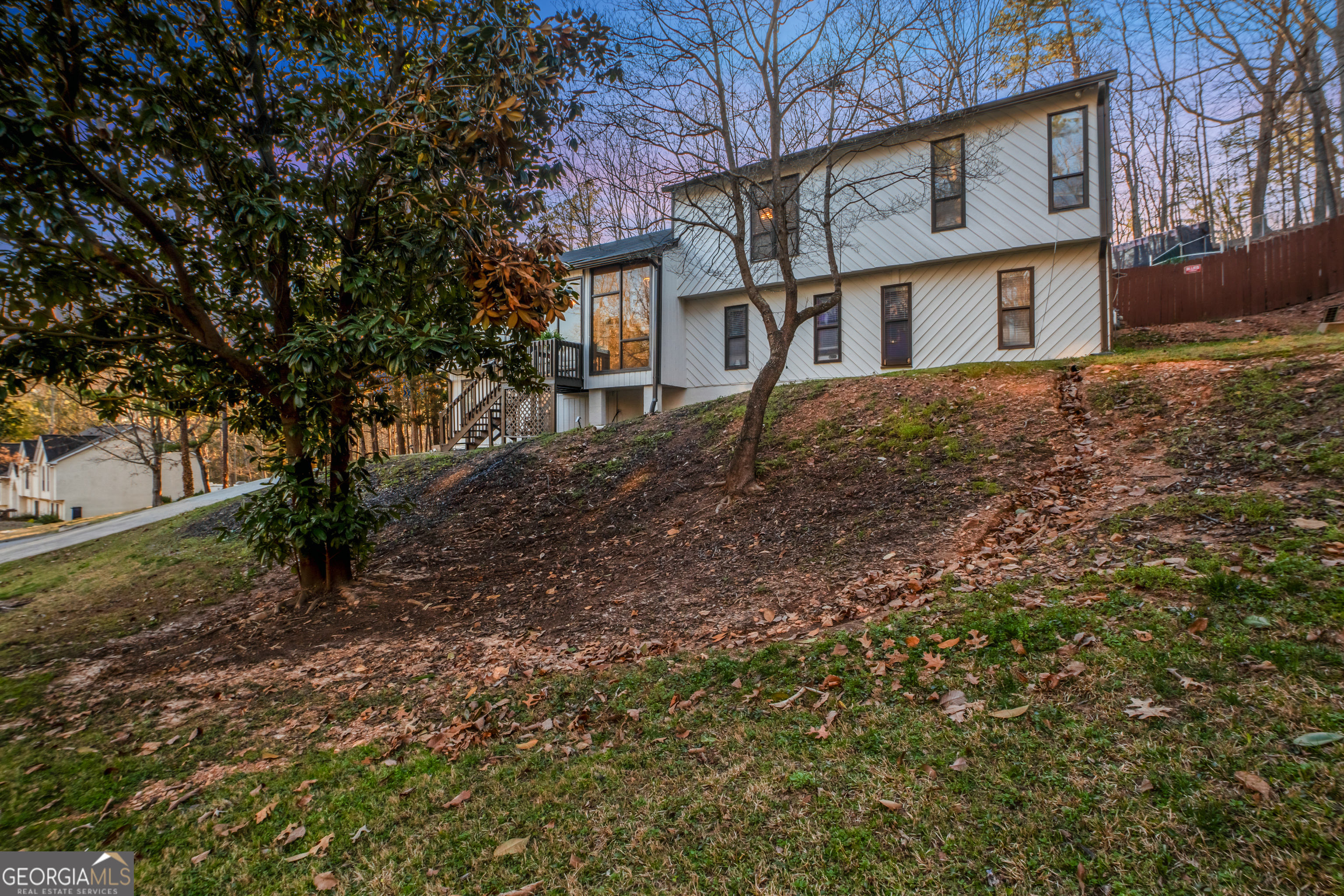 woodstream - Residential