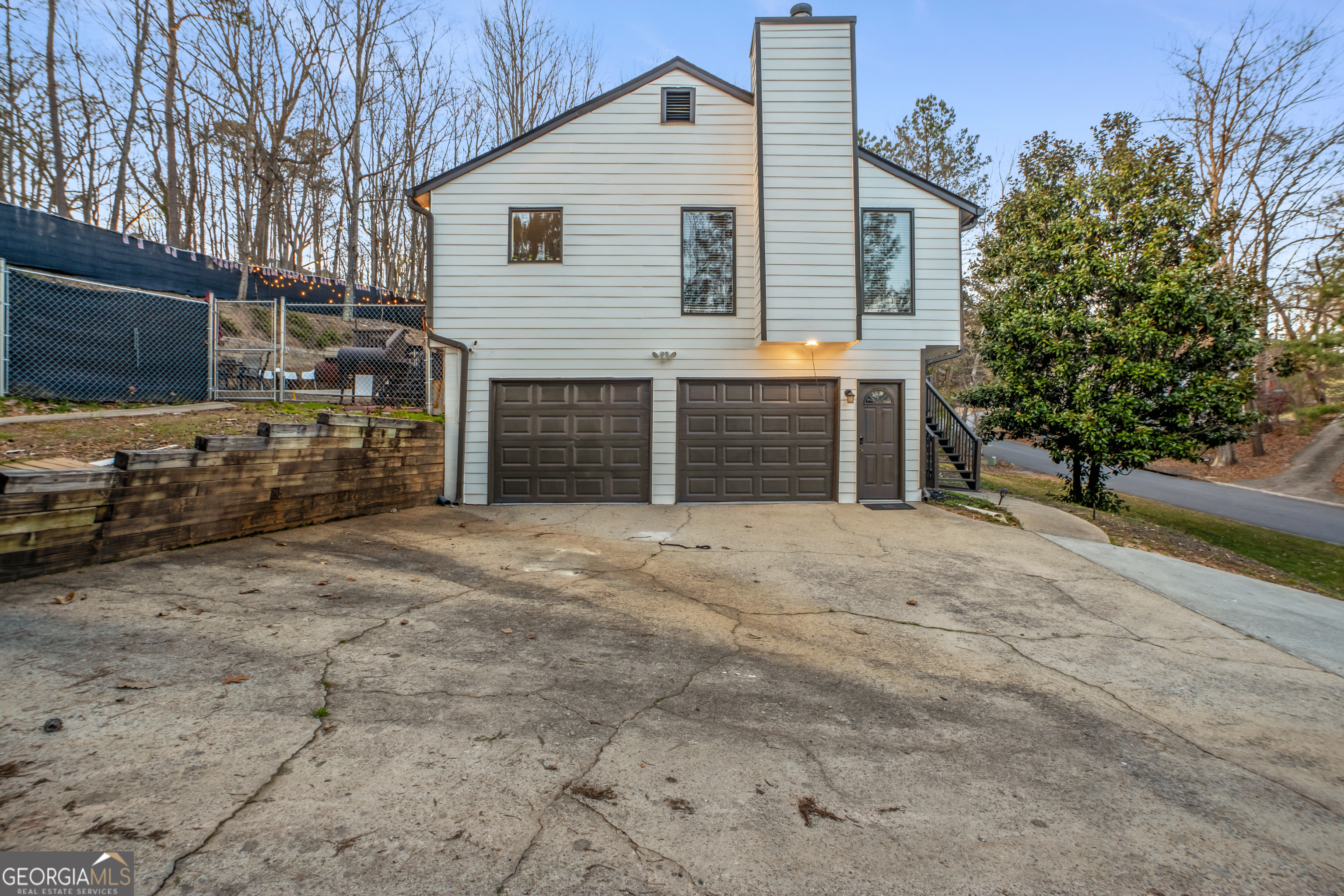 woodstream - Residential