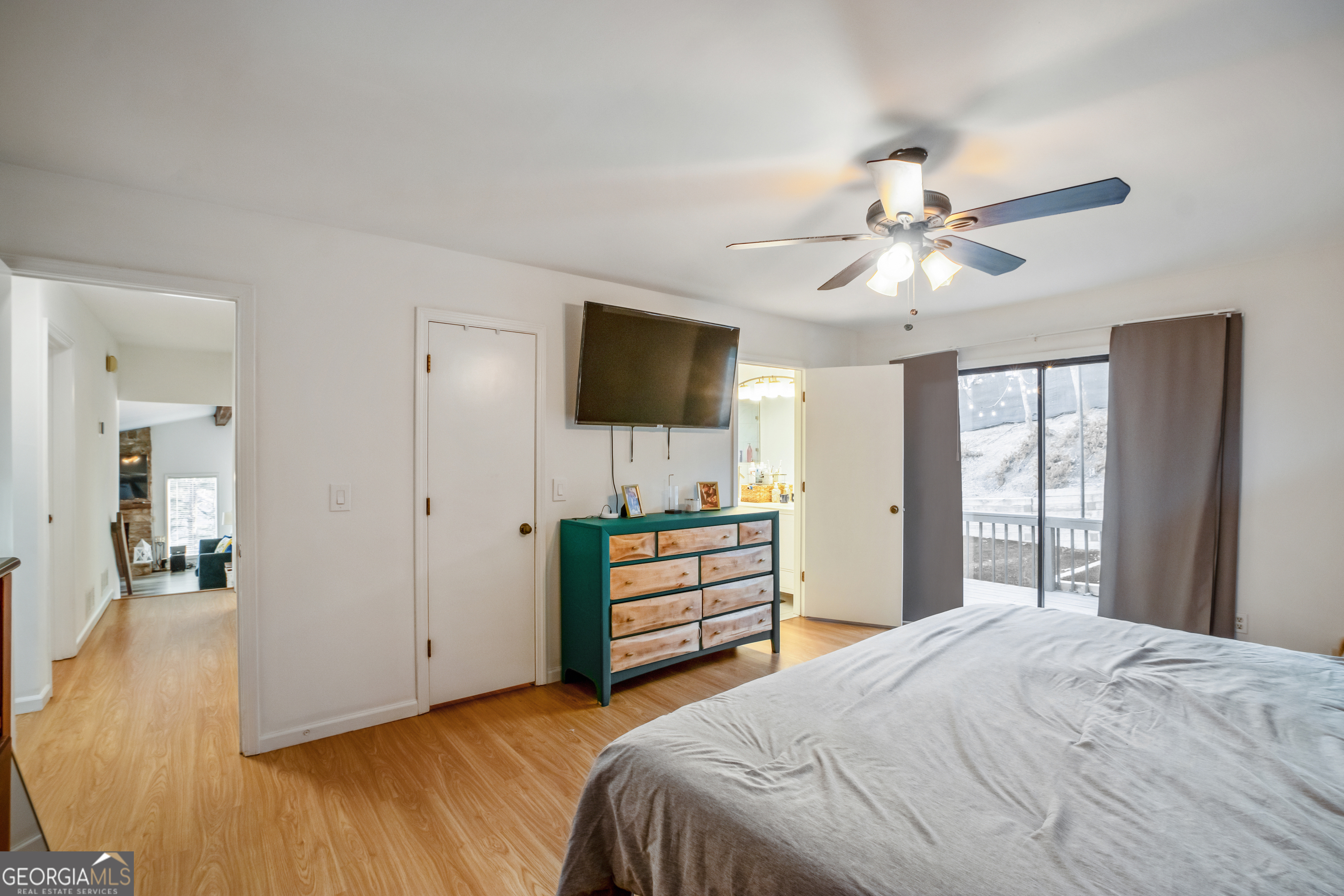 woodstream - Residential