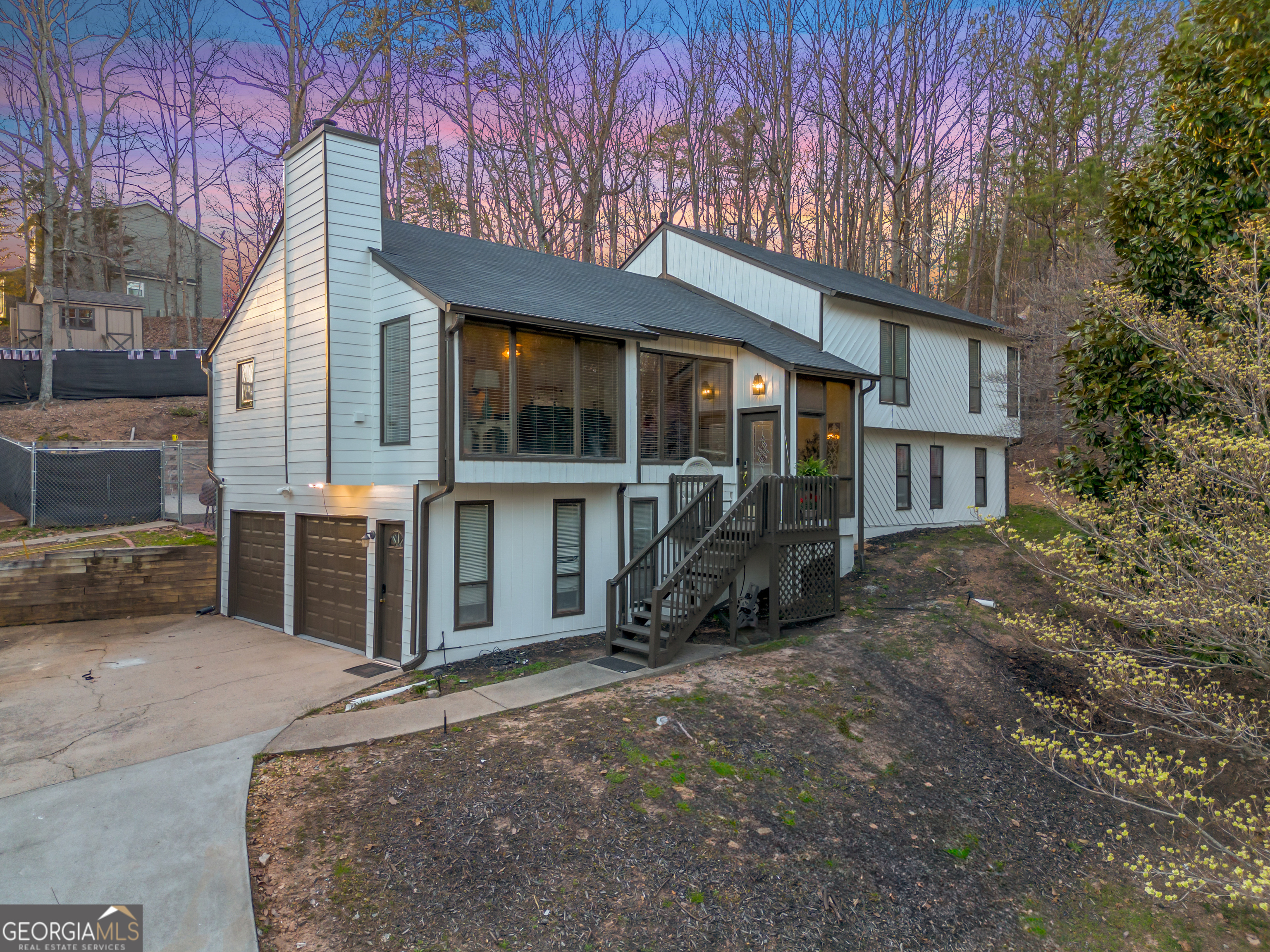 woodstream - Residential