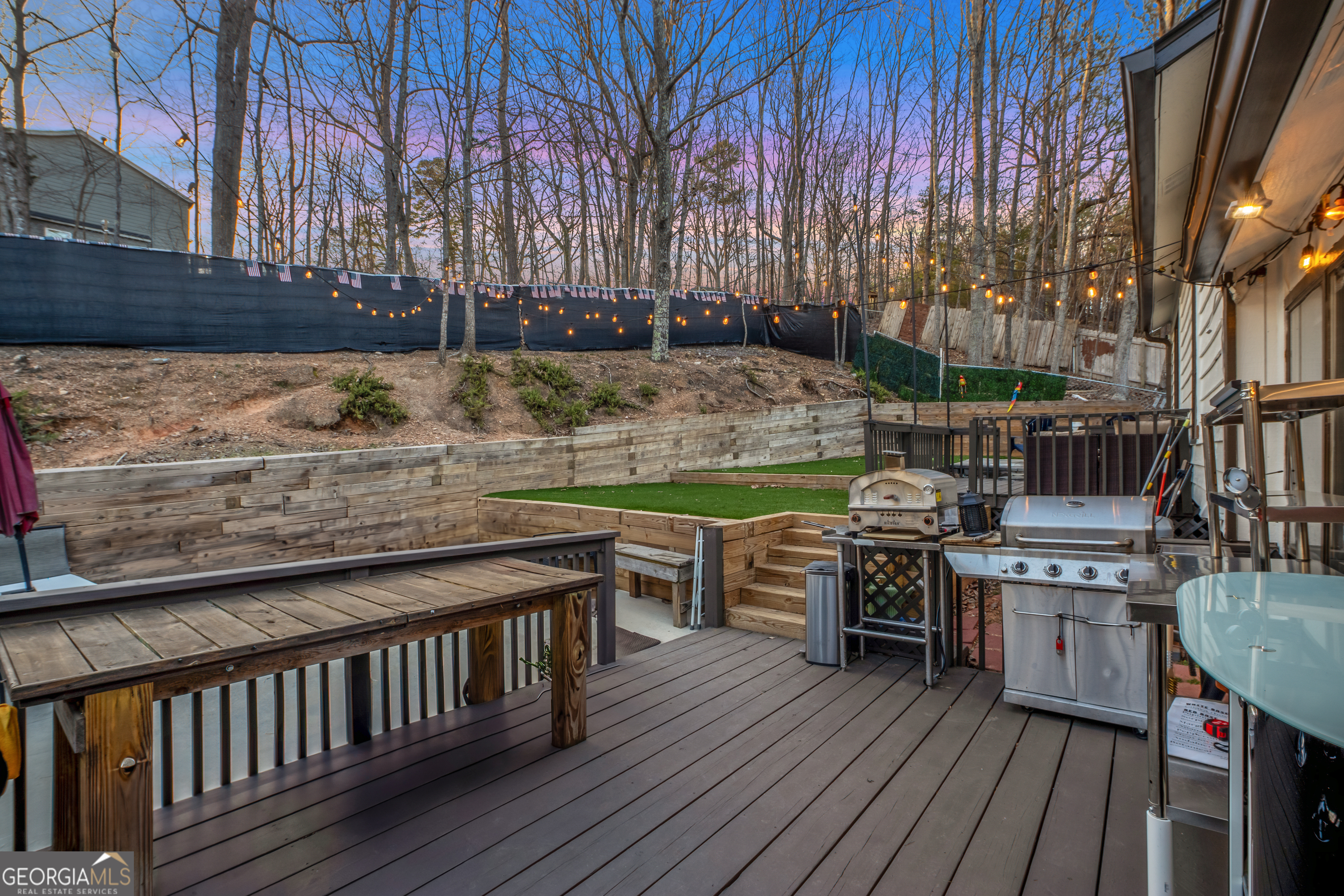 woodstream - Residential