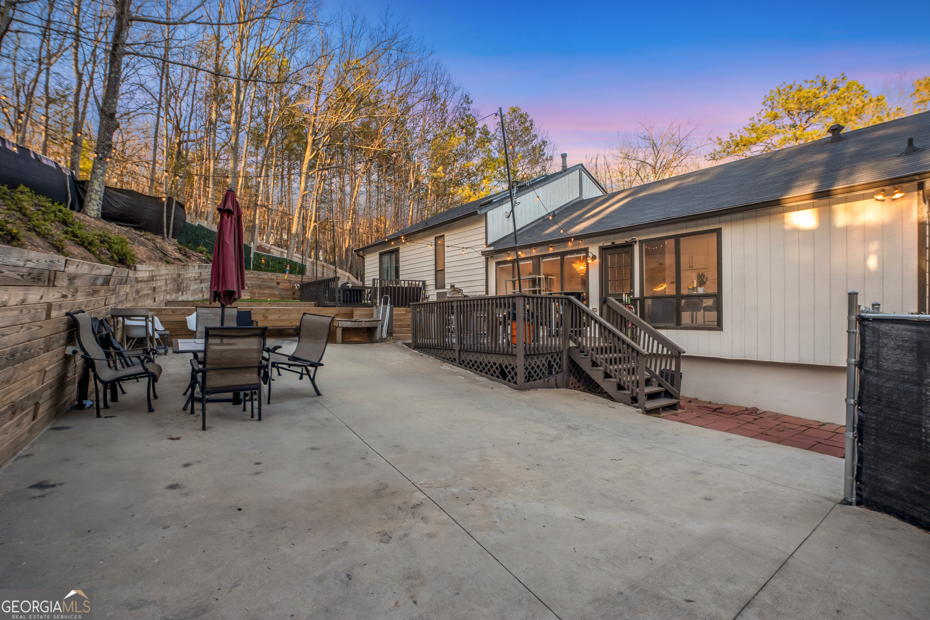 woodstream - Residential