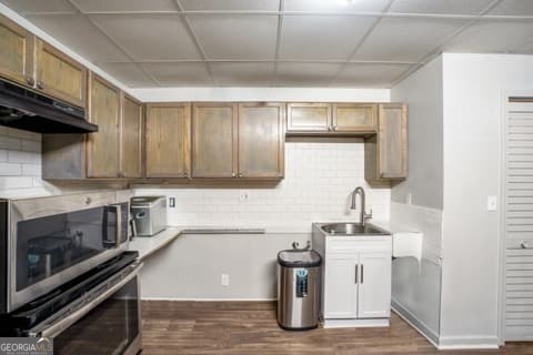 woodstream - Residential