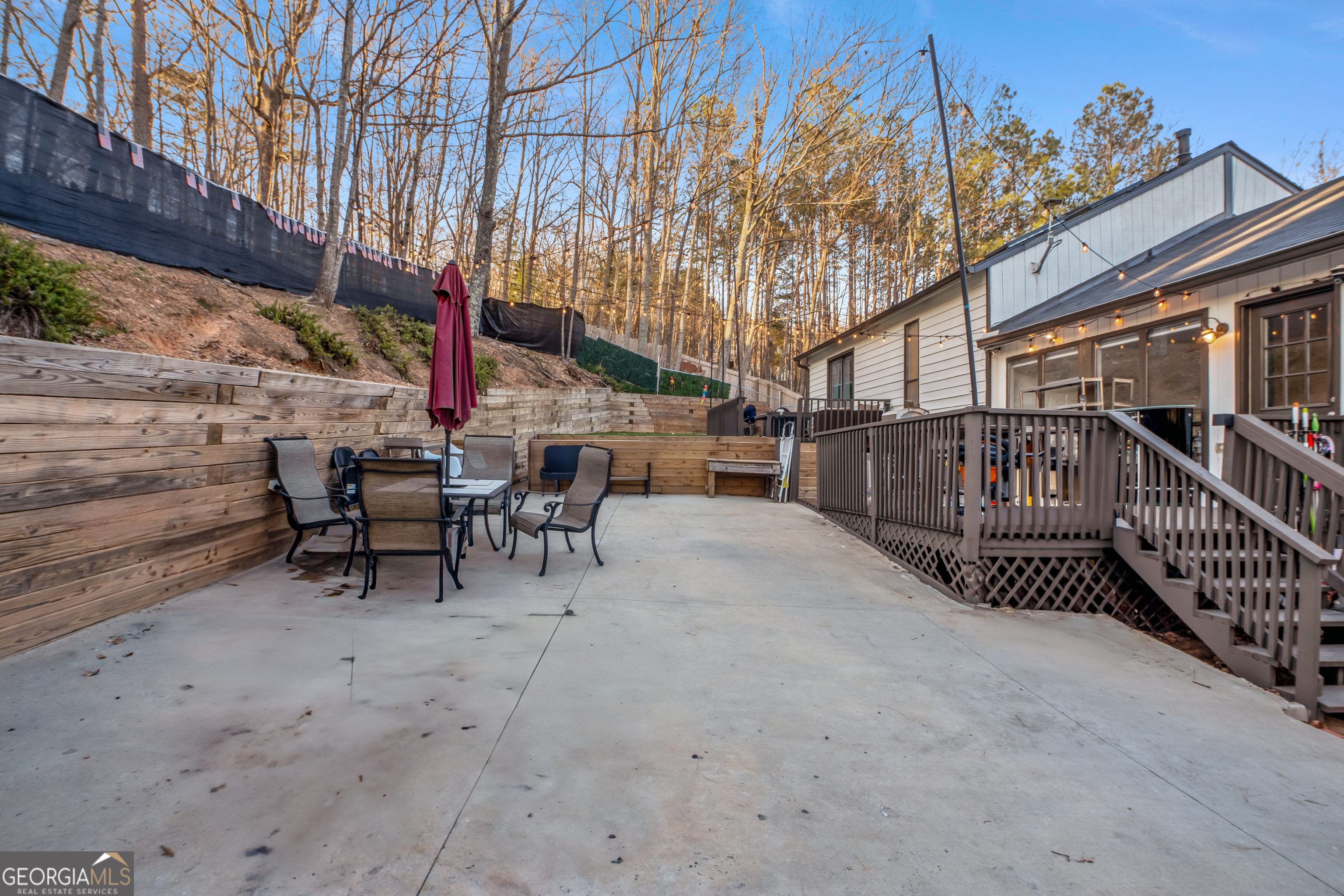 woodstream - Residential