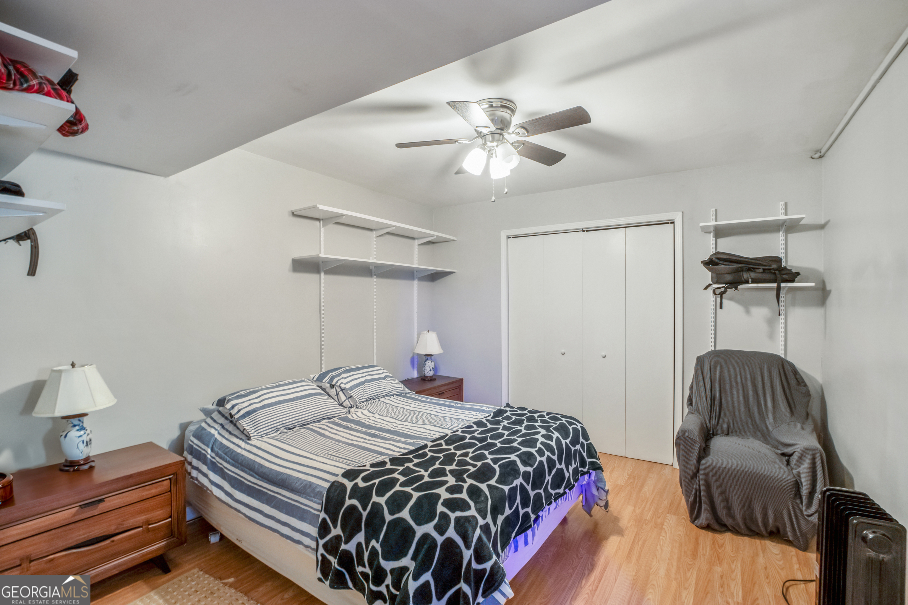 woodstream - Residential