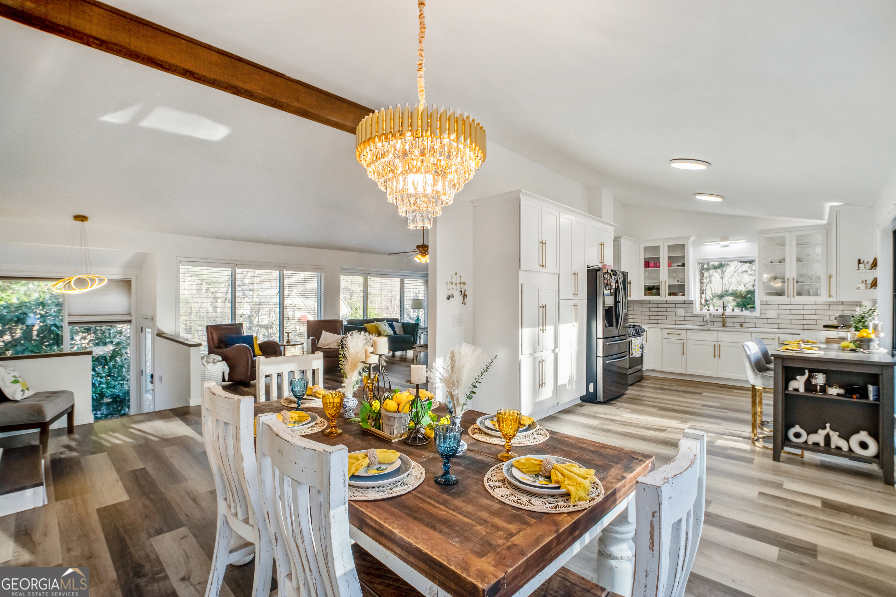 woodstream - Residential