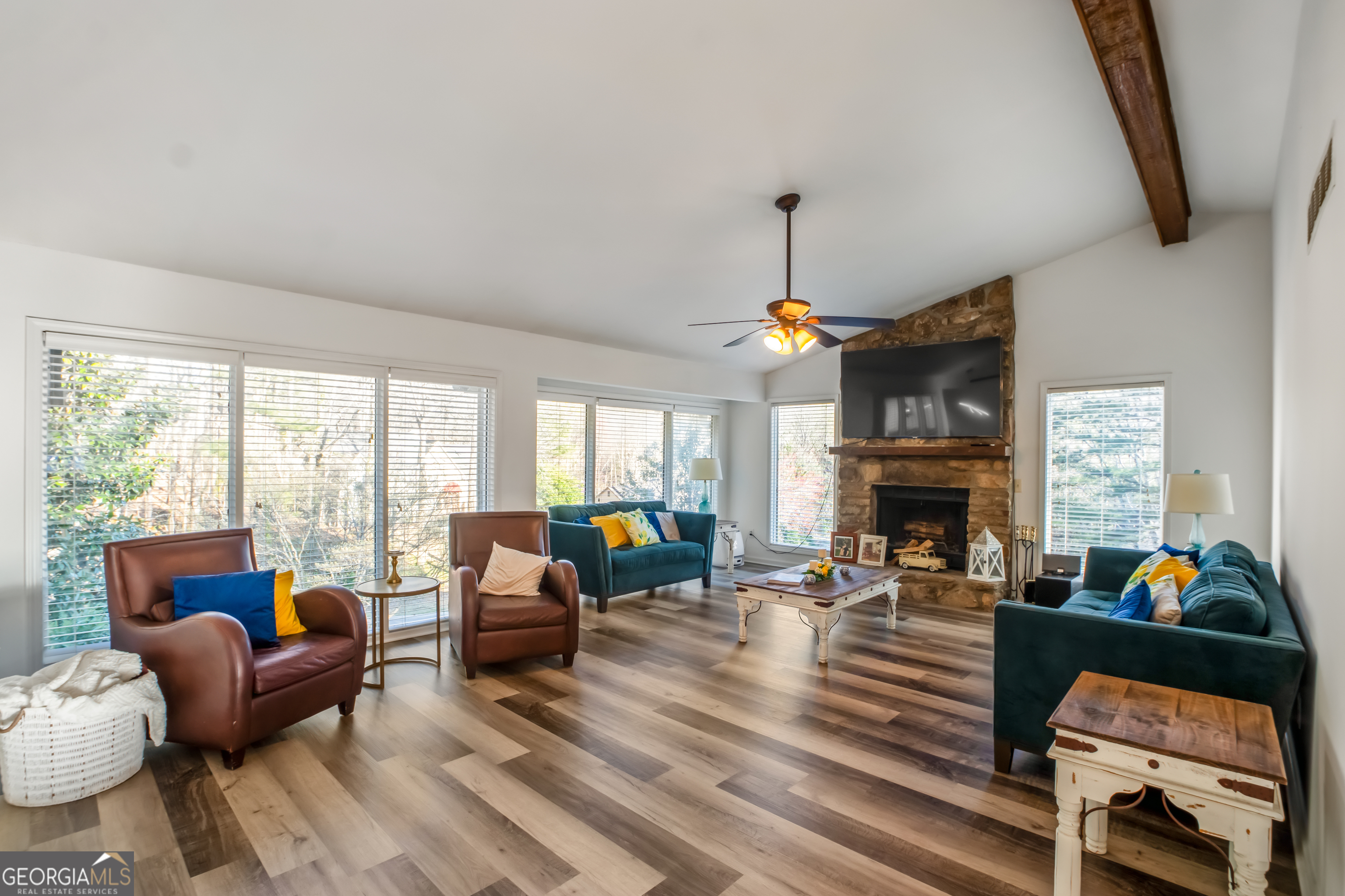woodstream - Residential