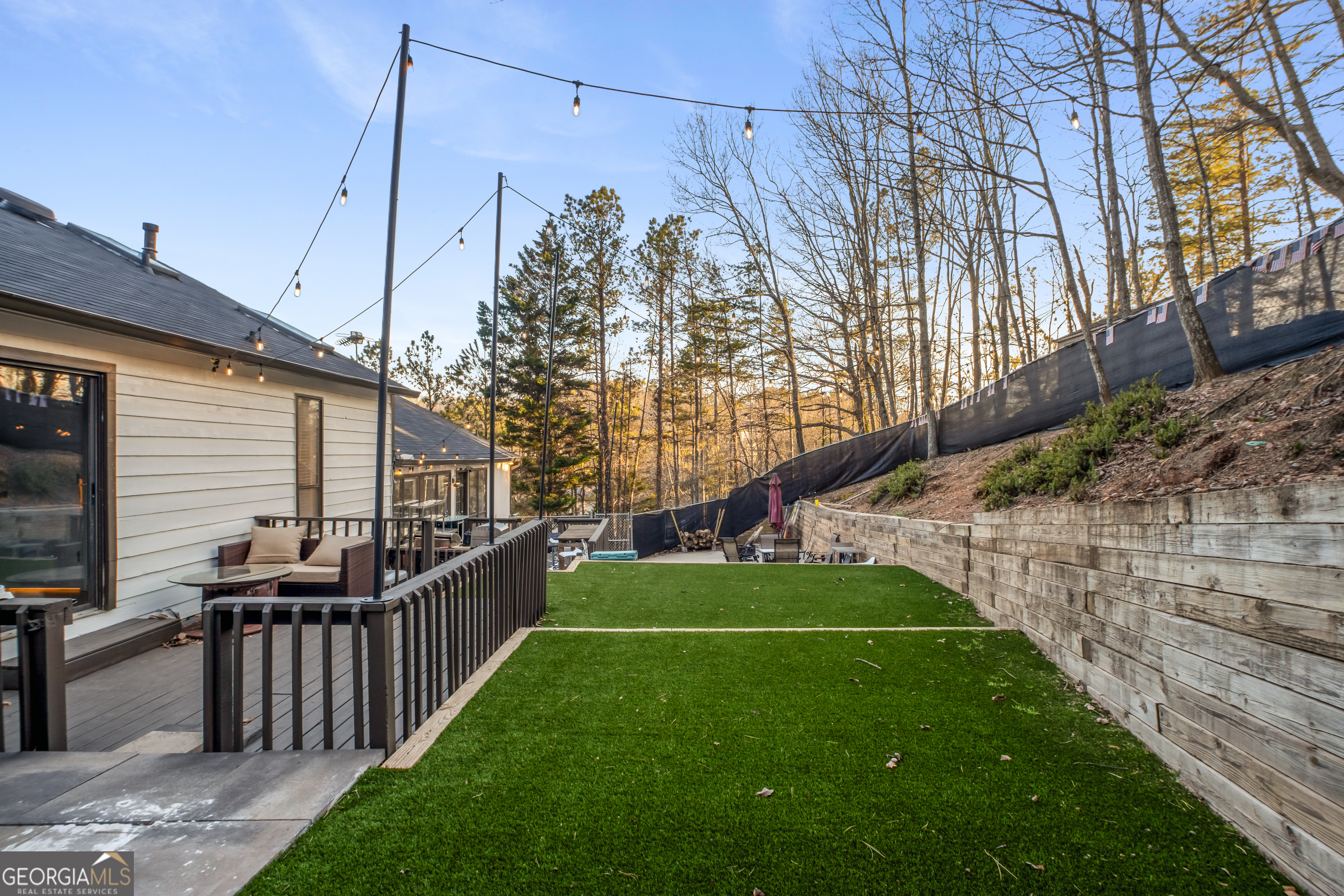 woodstream - Residential