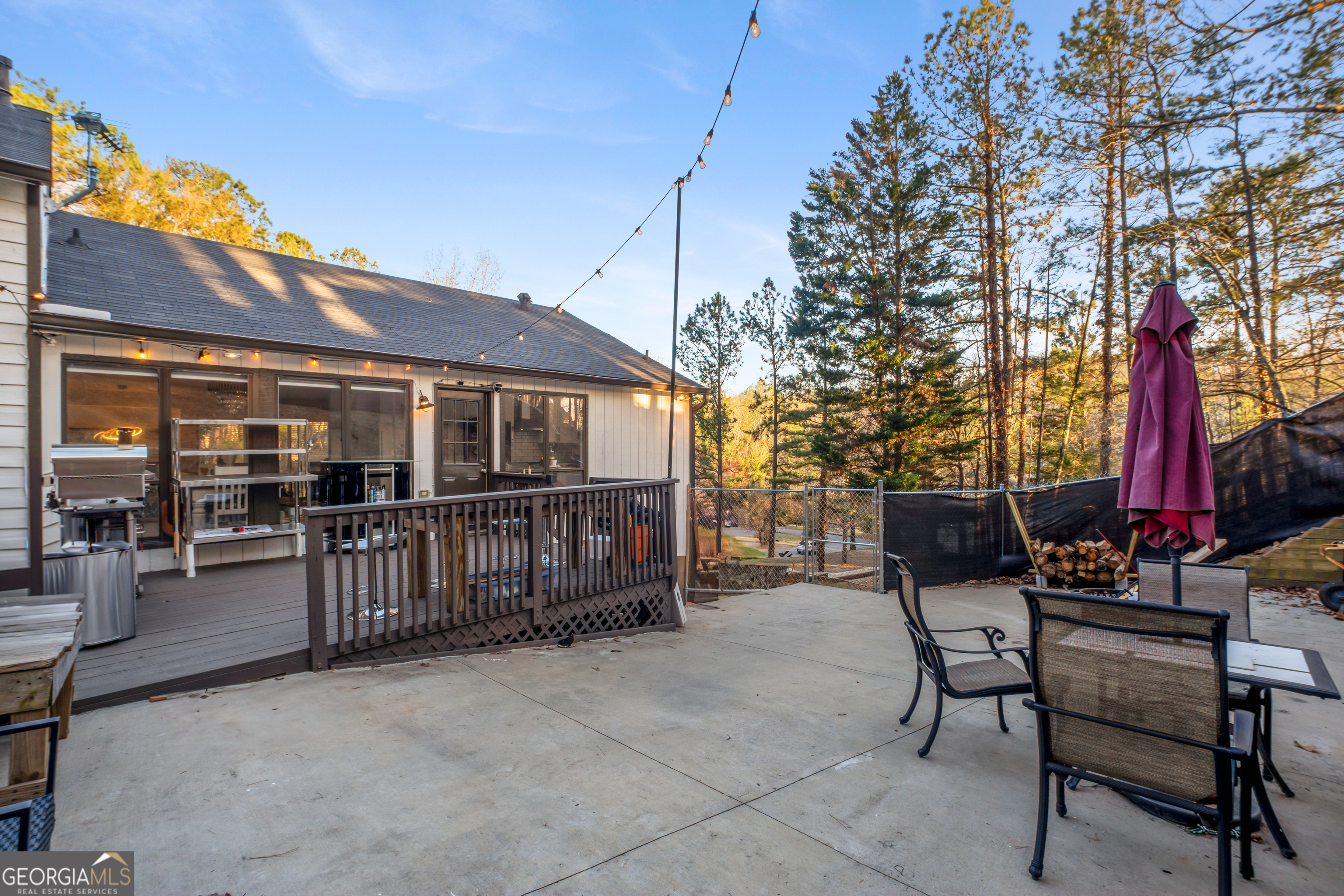 woodstream - Residential