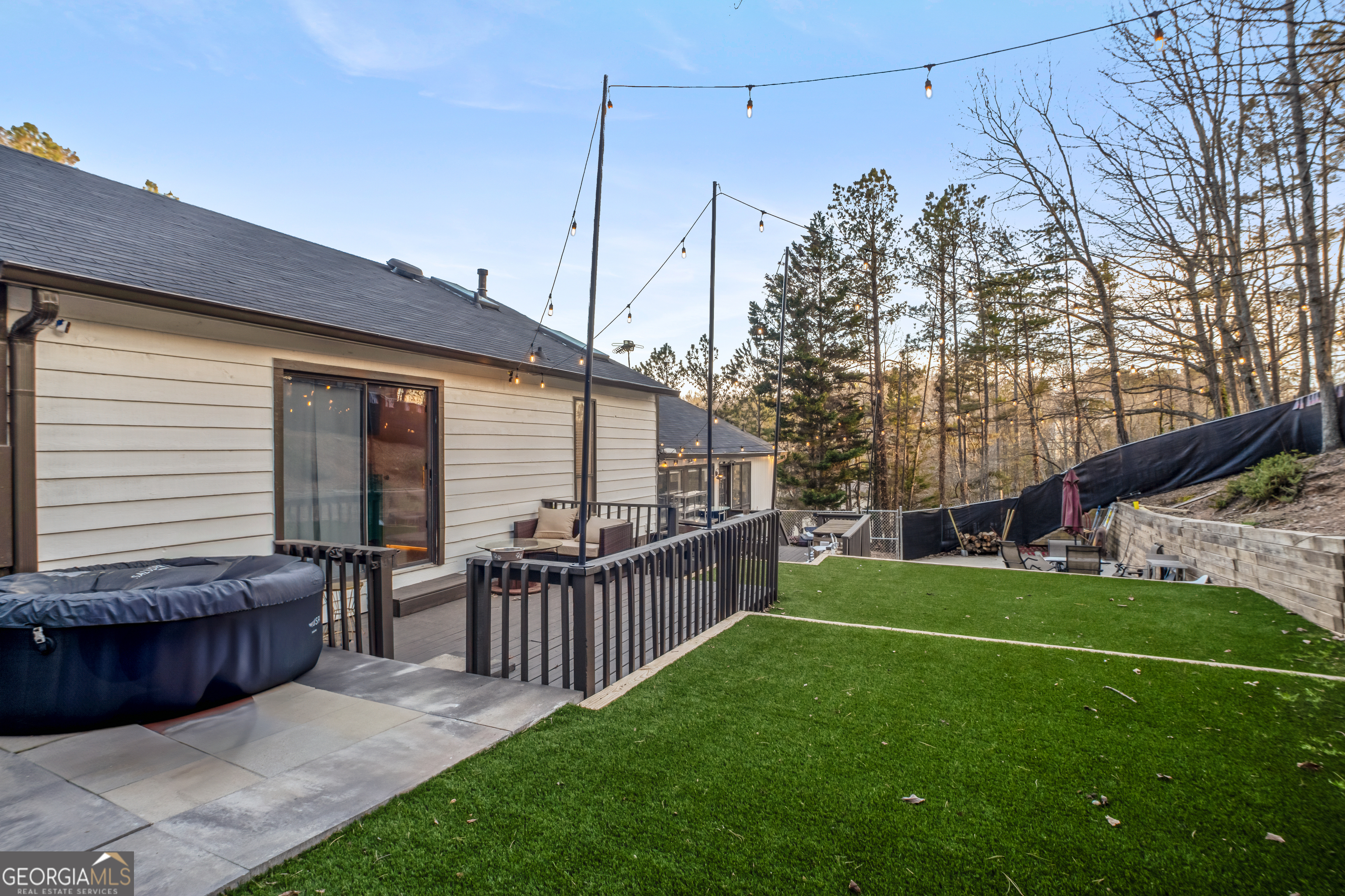 woodstream - Residential