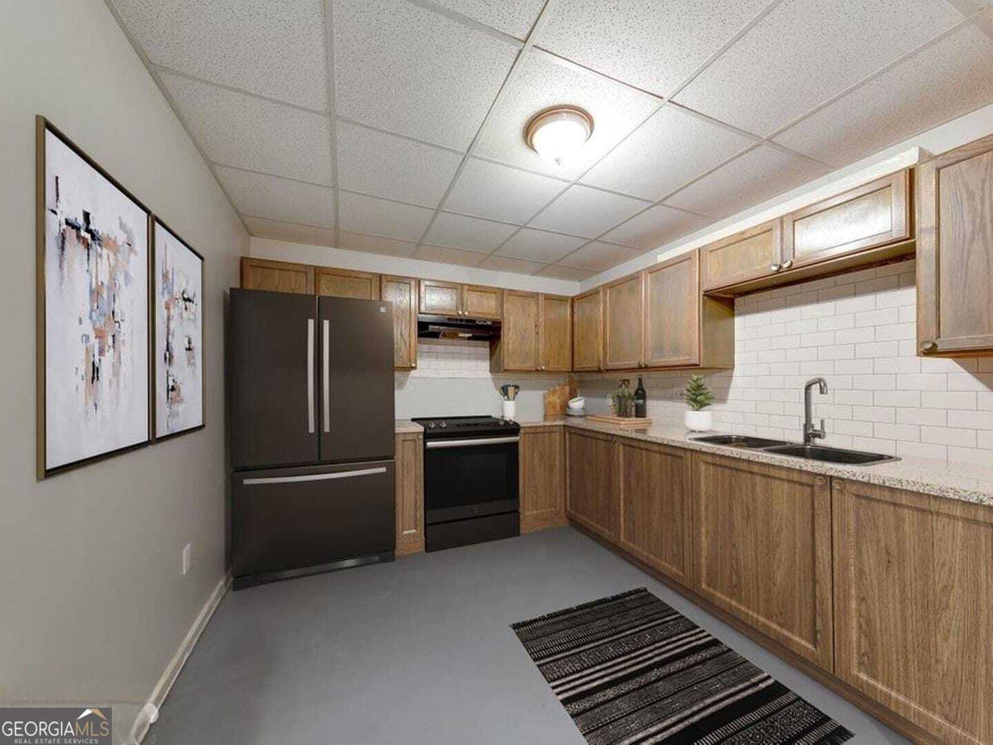 woodstream - Residential