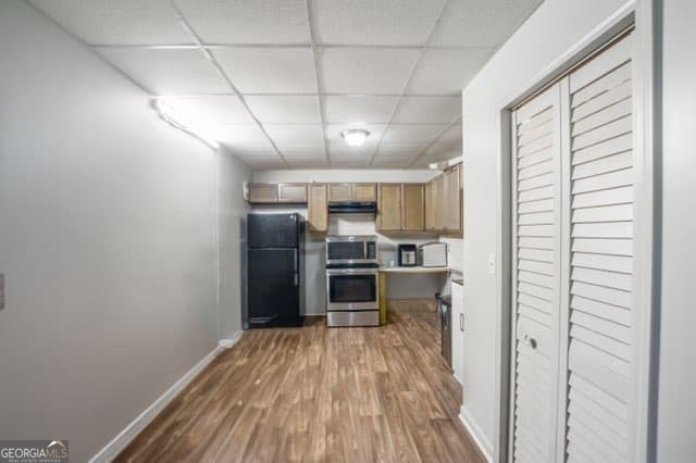 woodstream - Residential