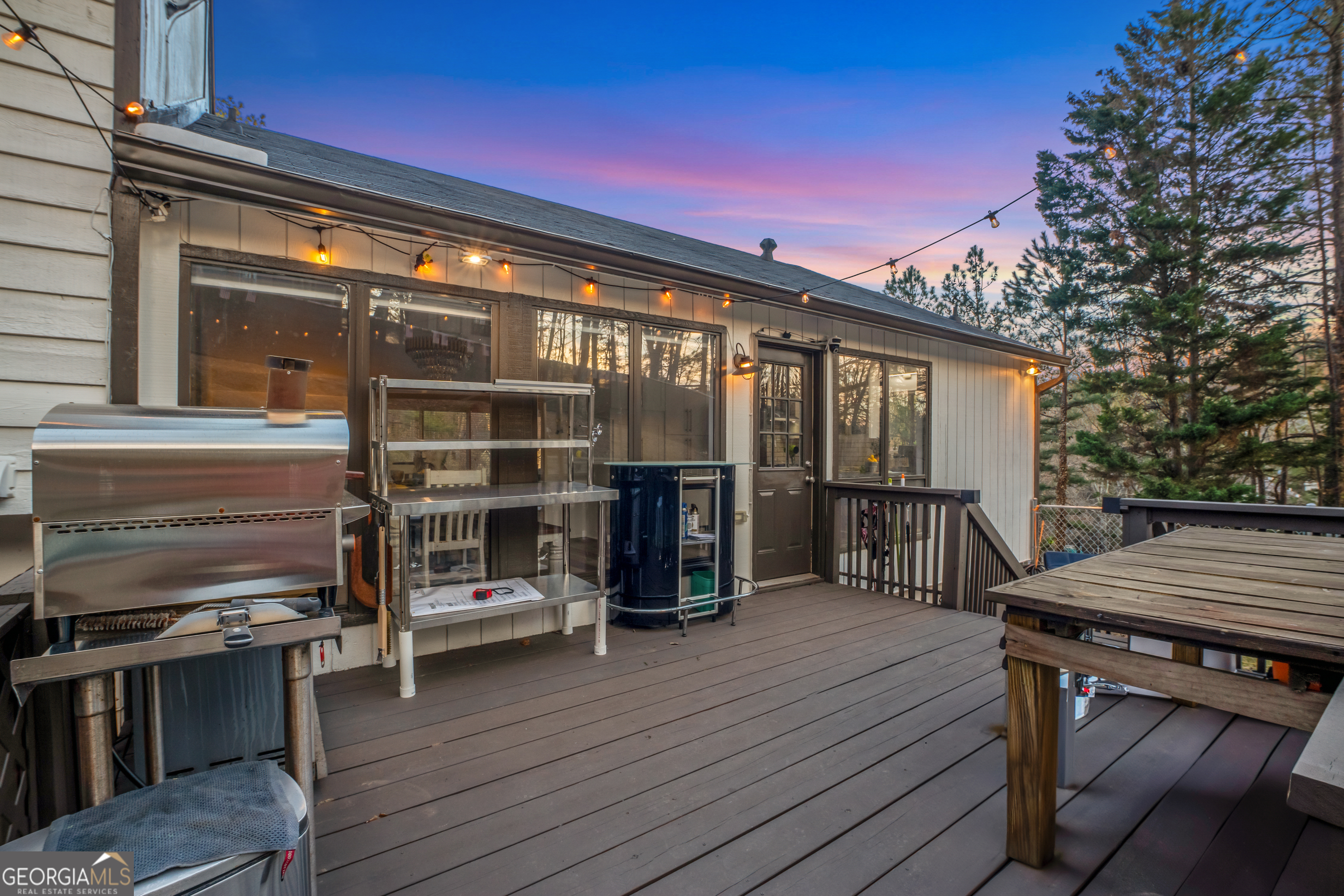 woodstream - Residential