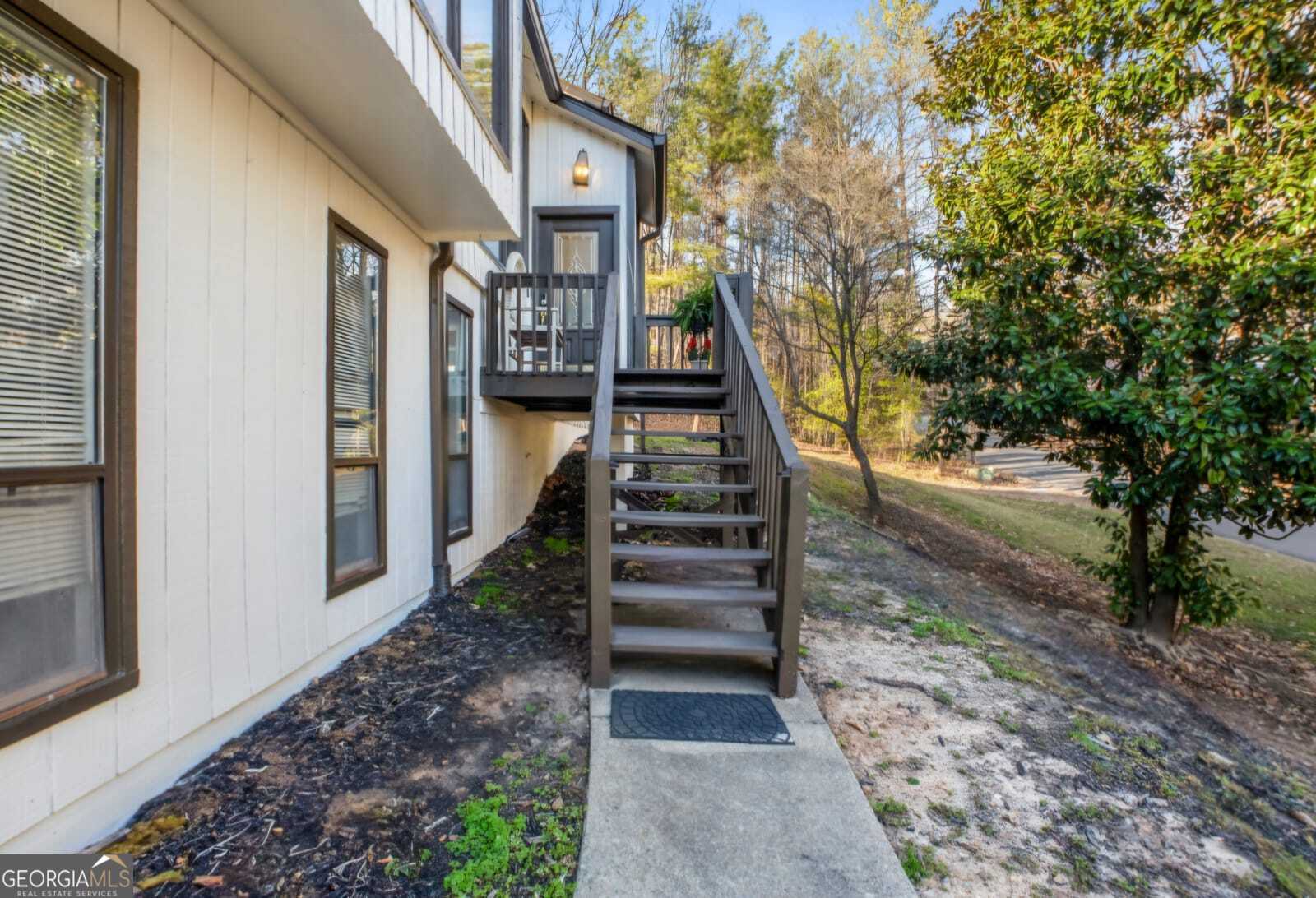woodstream - Residential