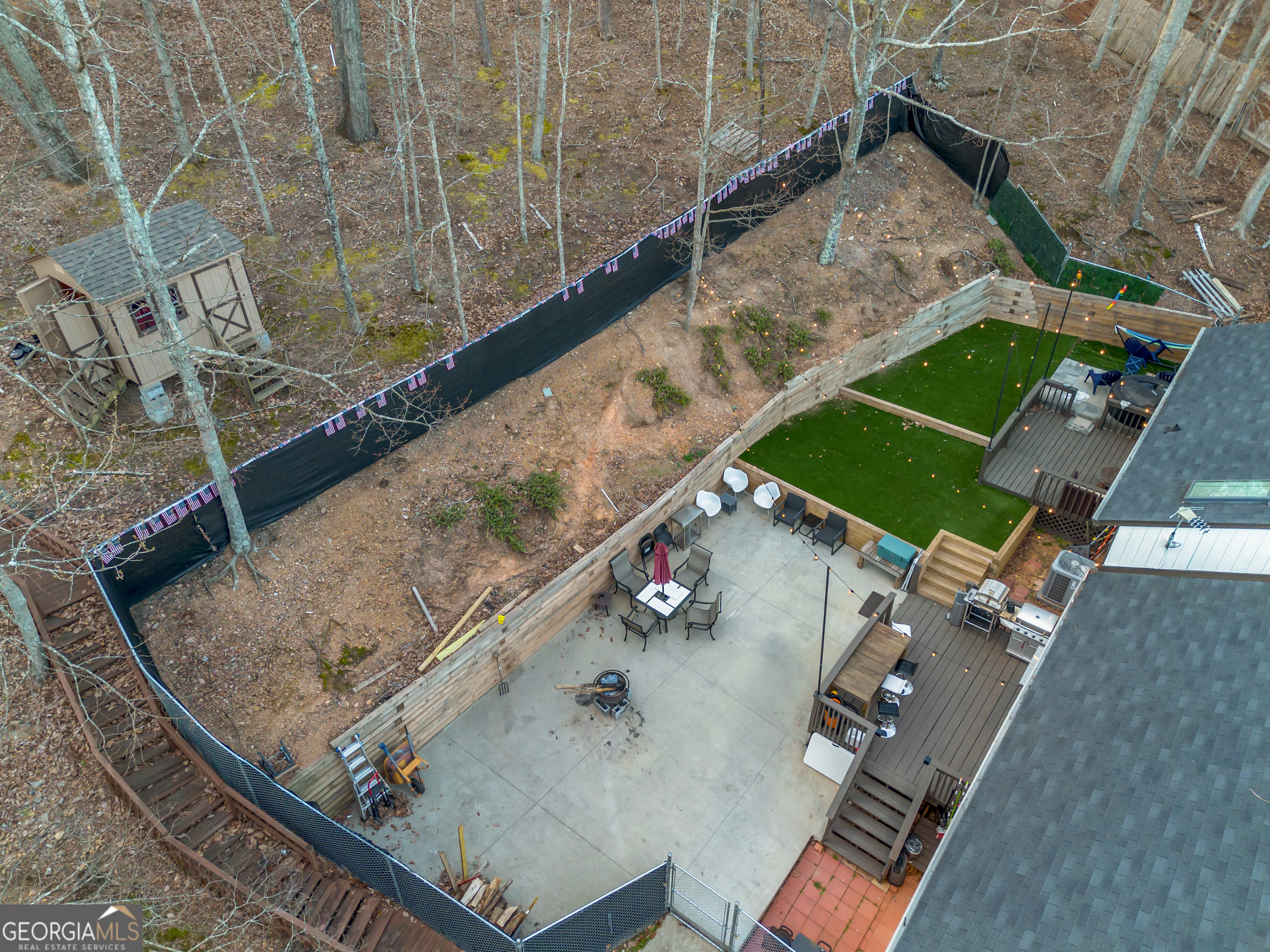 woodstream - Residential