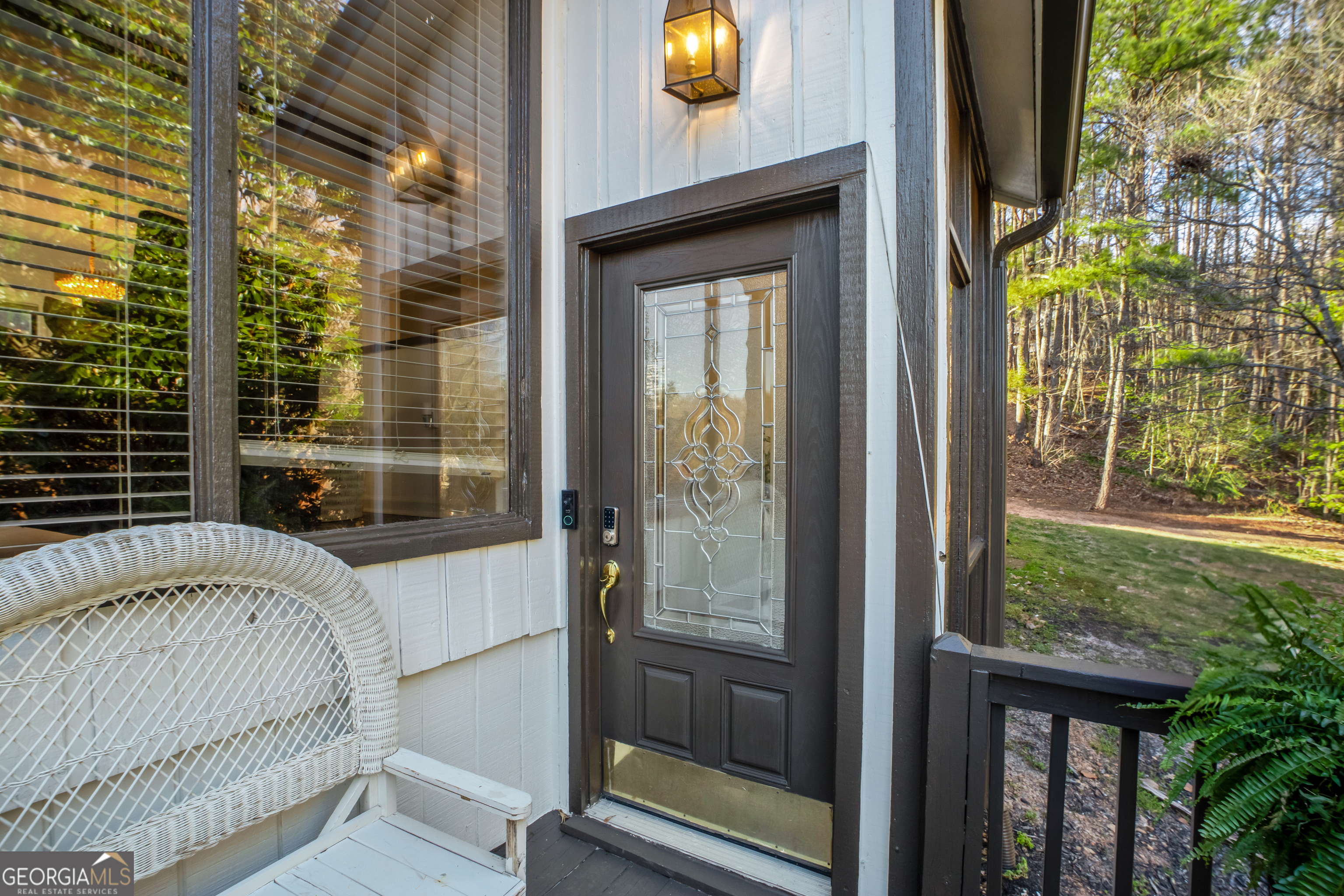 woodstream - Residential