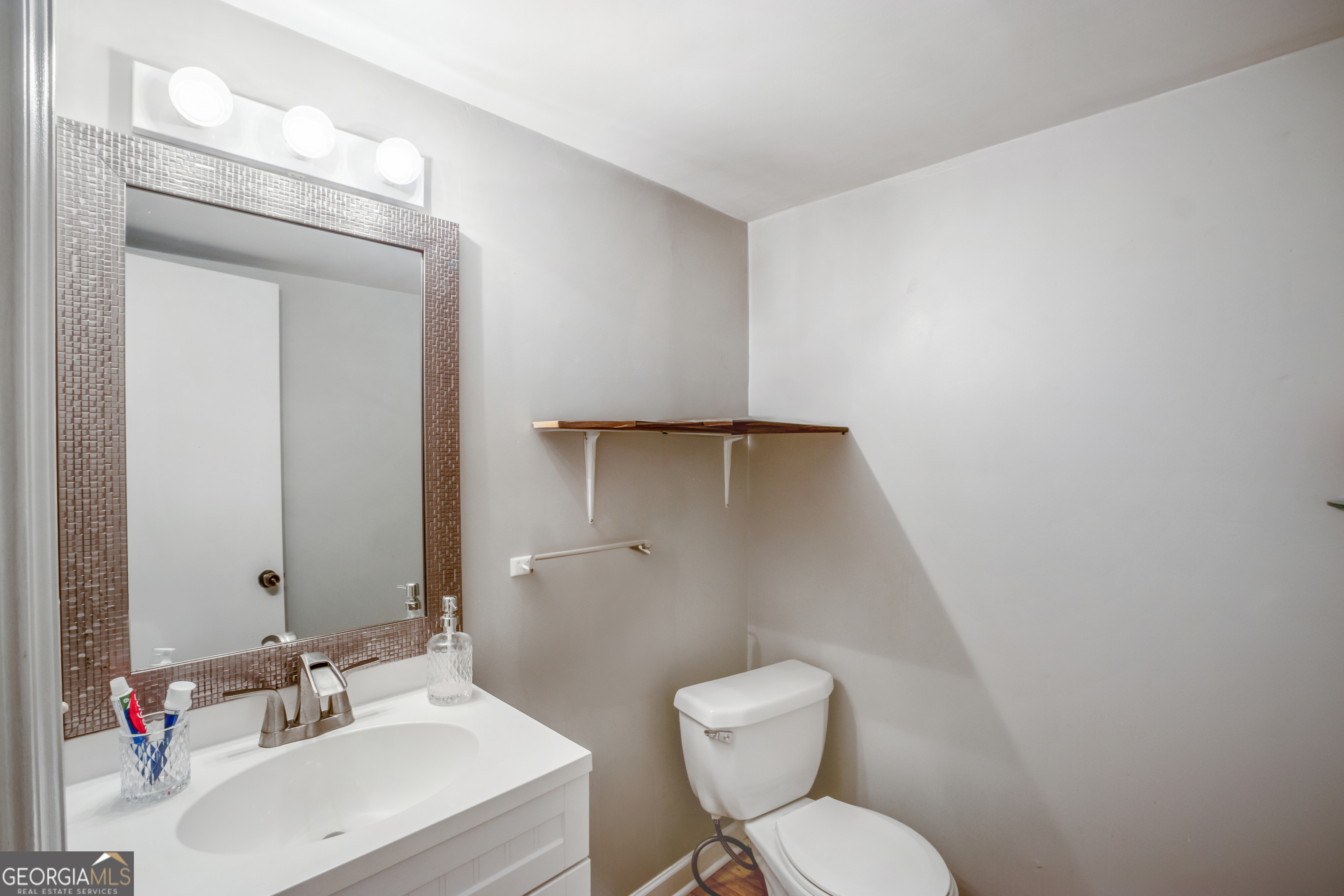 woodstream - Residential