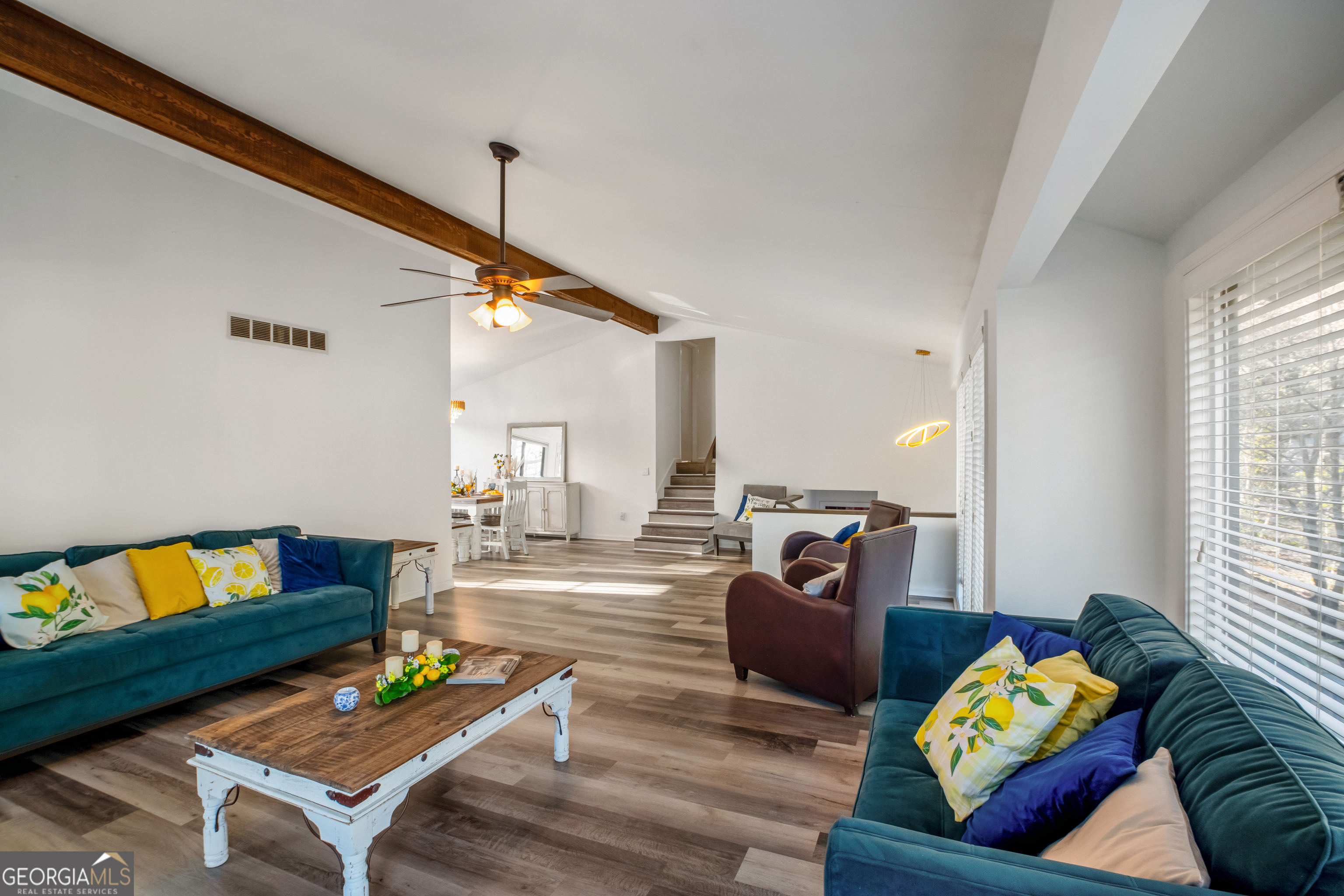 woodstream - Residential
