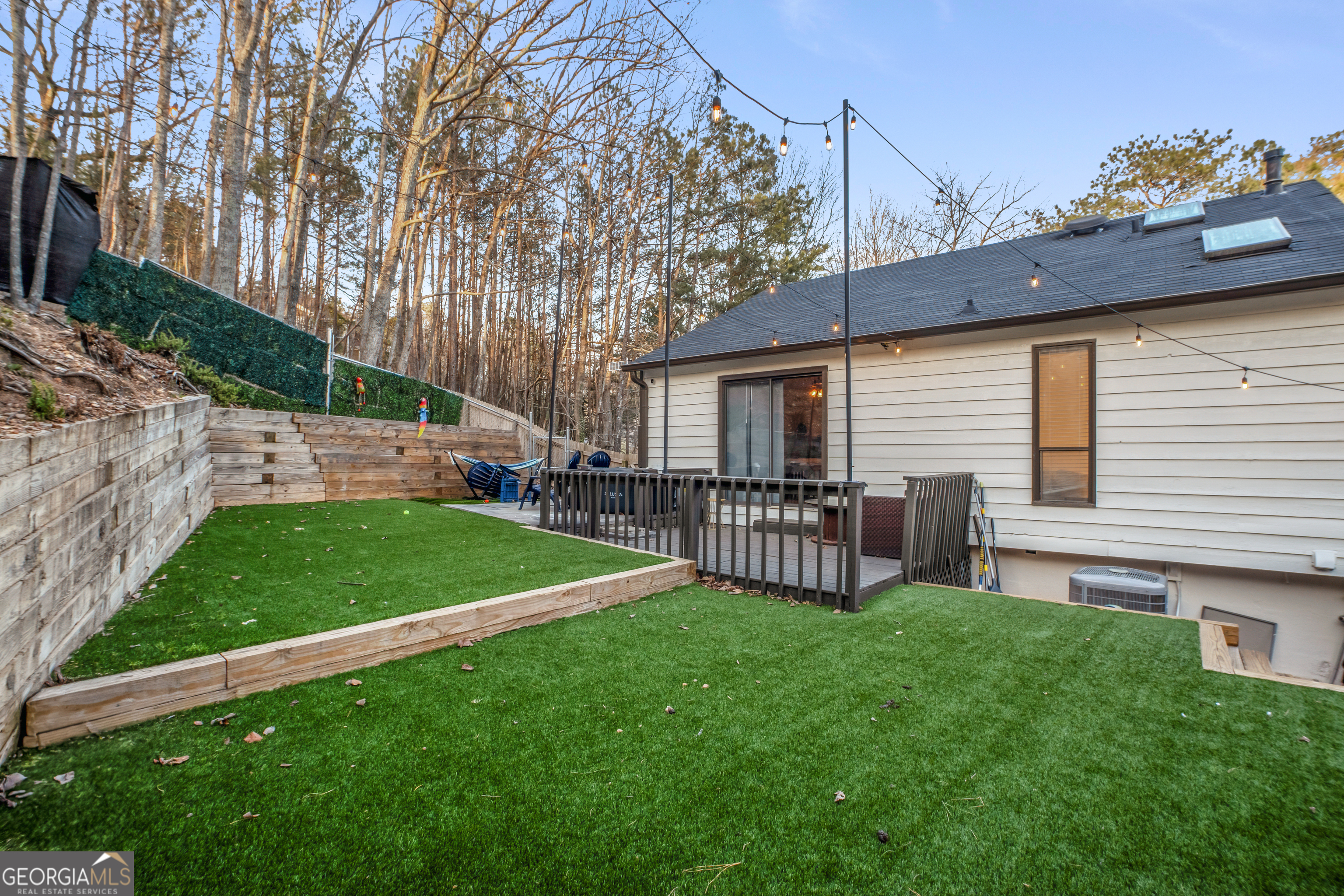 woodstream - Residential
