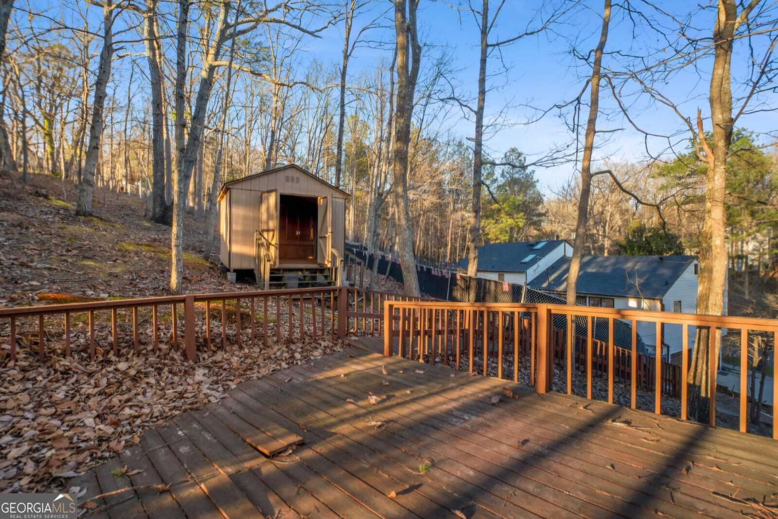 woodstream - Residential