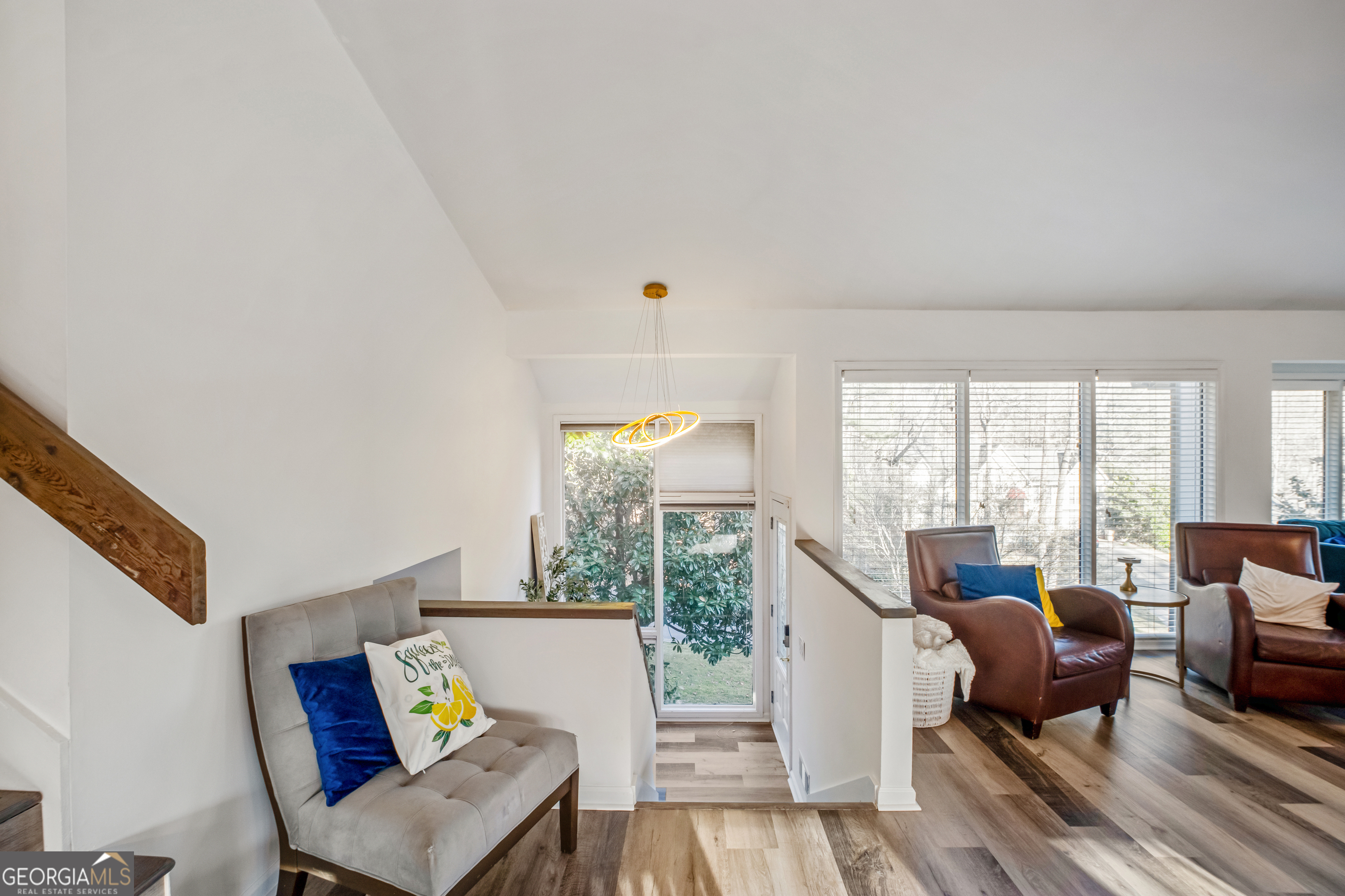 woodstream - Residential